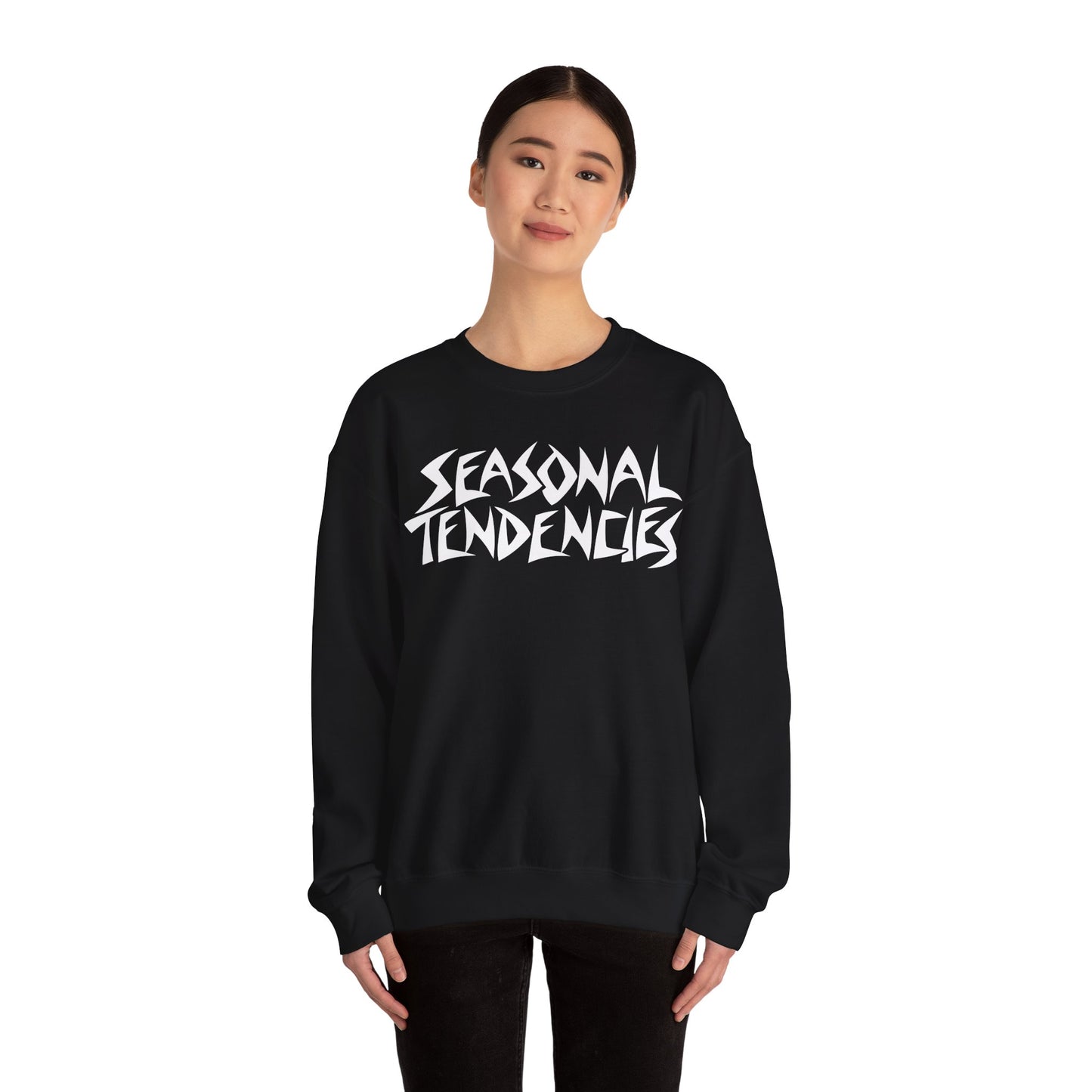 Seasonal Tendencies Sweatshirt