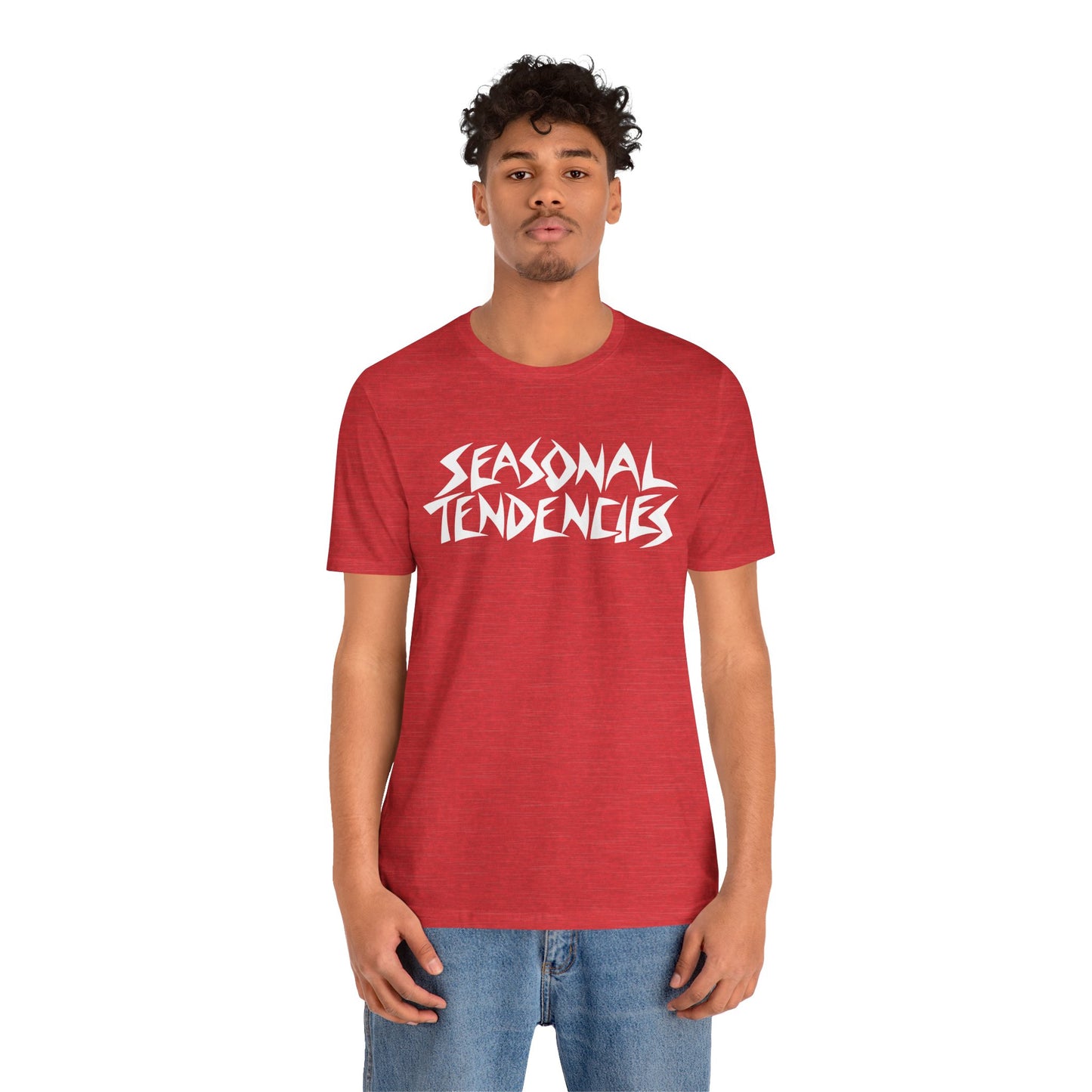 Seasonal Tendencies Tshirt