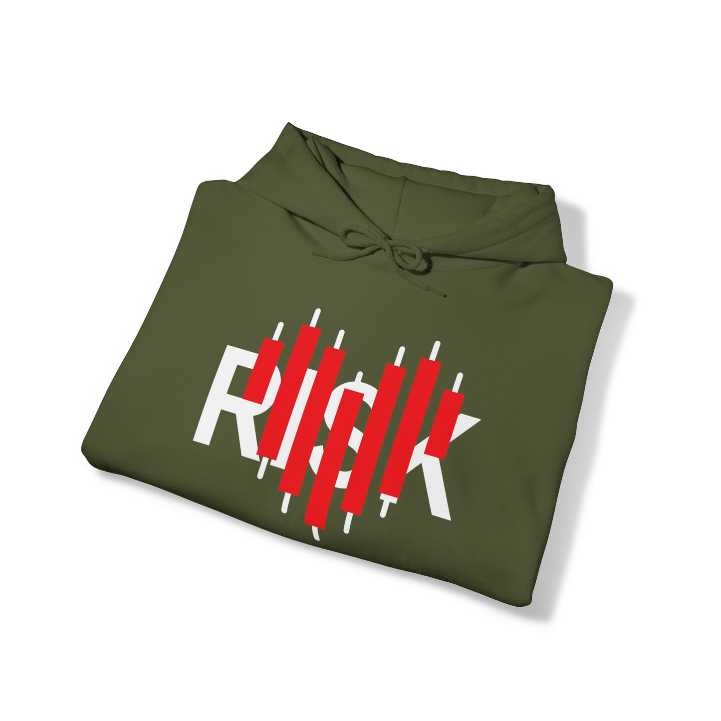 Love Risk Hoodie