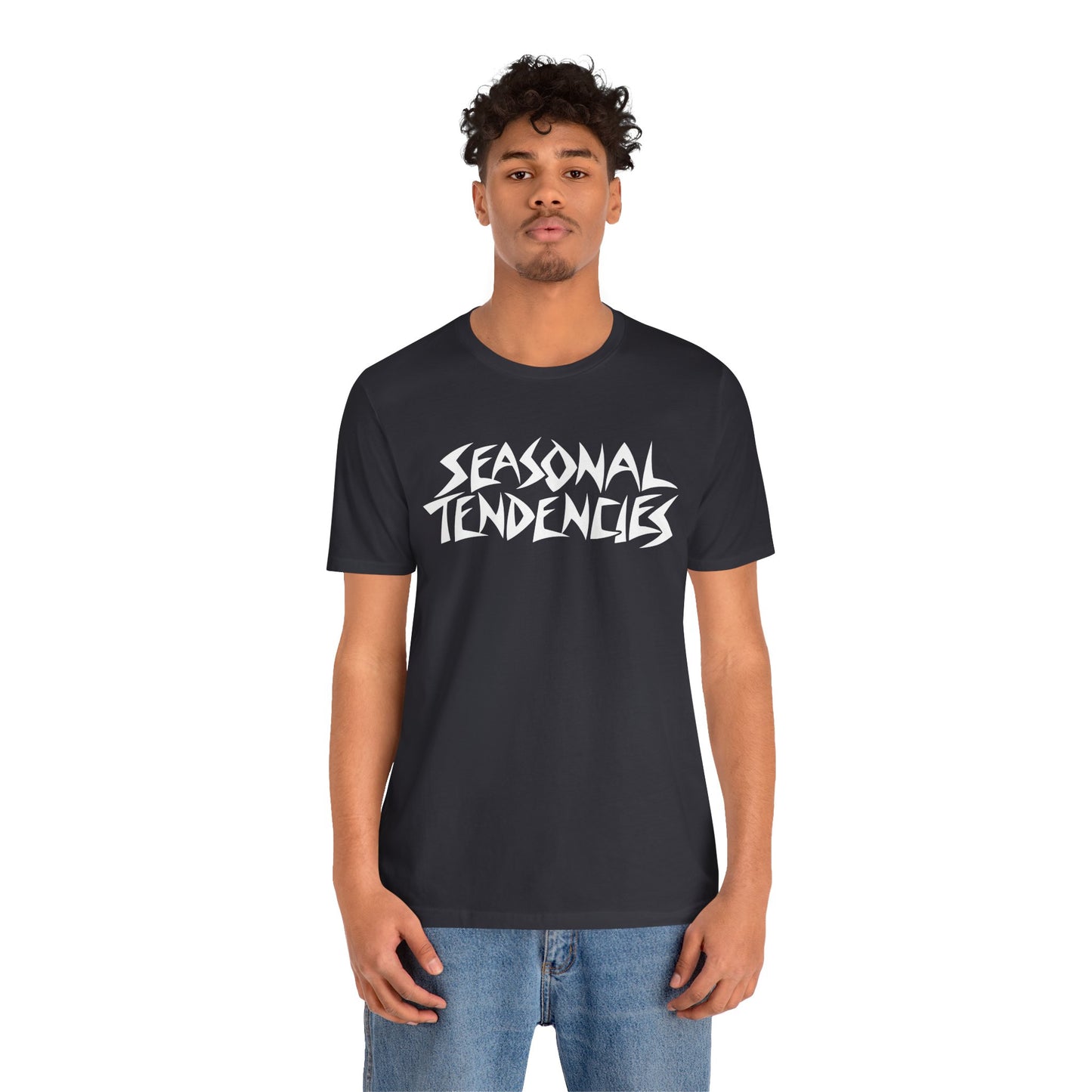 Seasonal Tendencies Tshirt