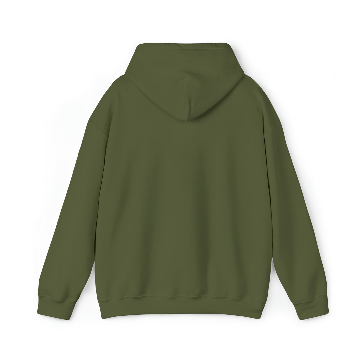 Love Risk Hoodie