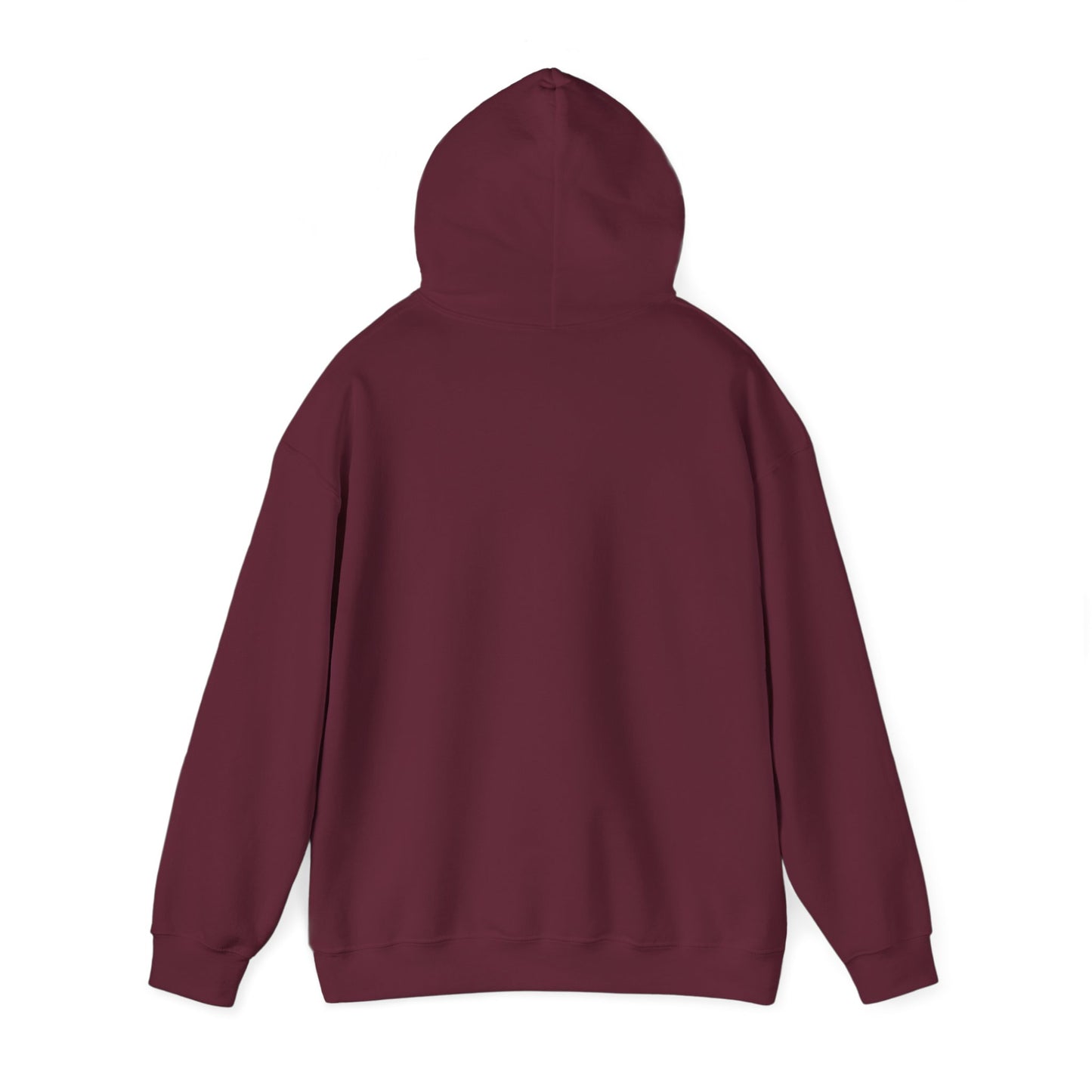 Seasonal Tendencies Hoodie
