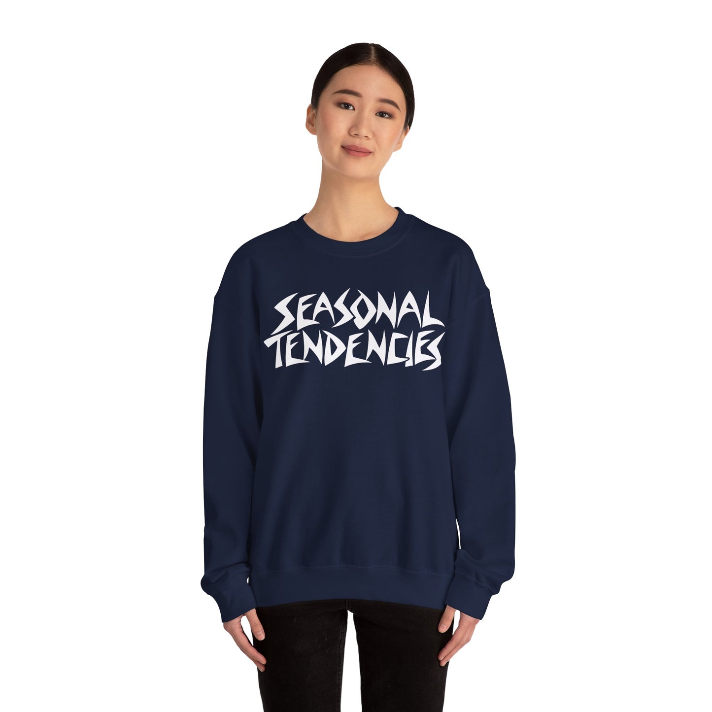 Seasonal Tendencies Sweatshirt