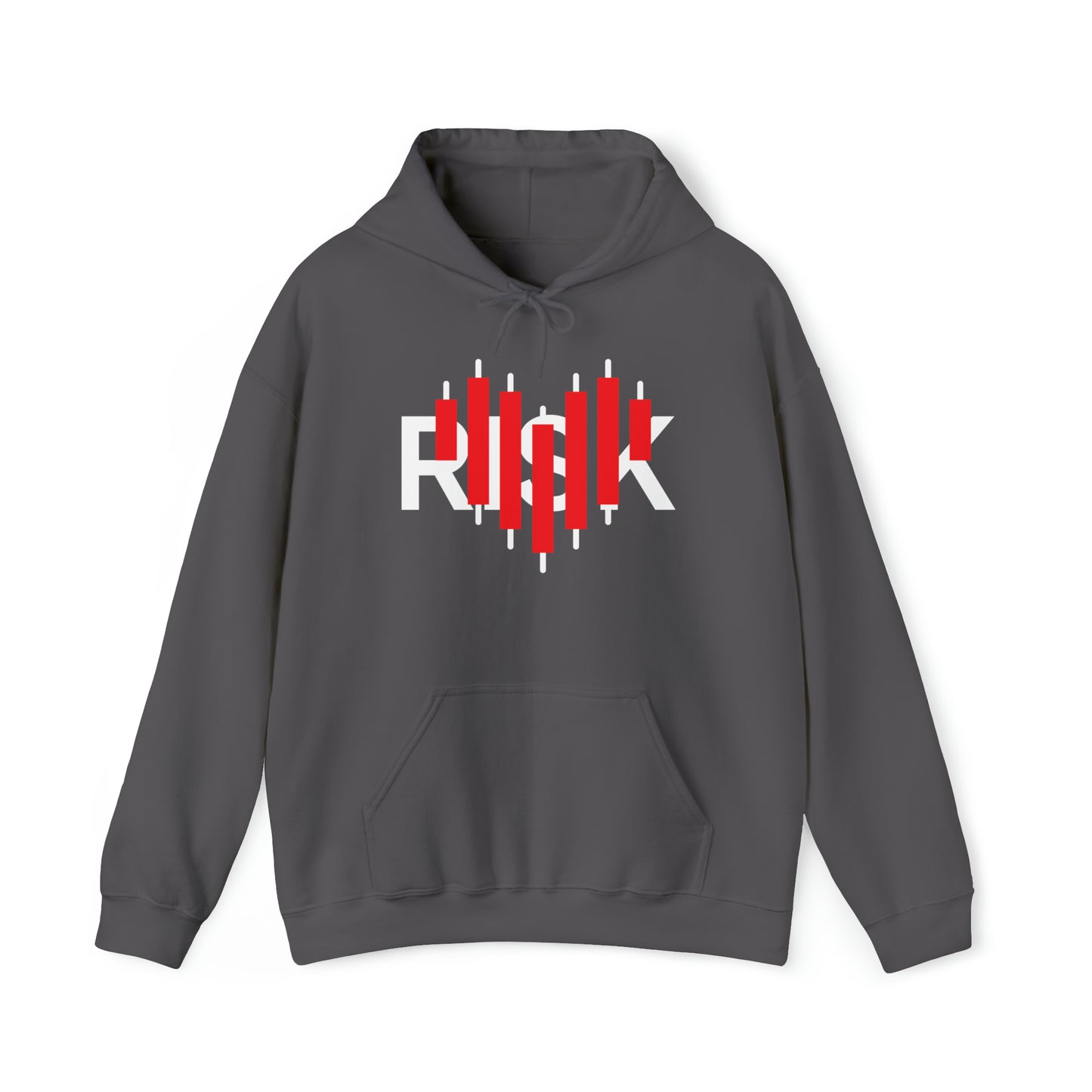 Love Risk Hoodie