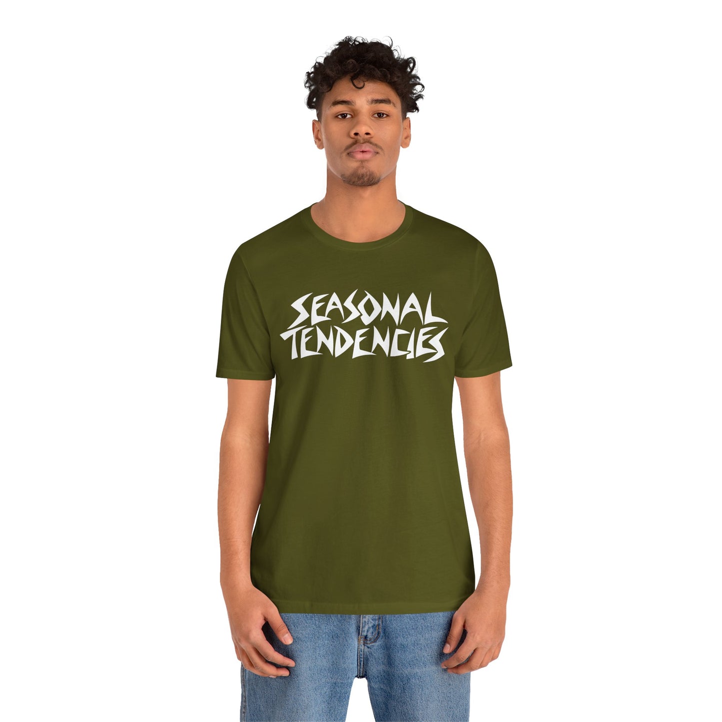 Seasonal Tendencies Tshirt