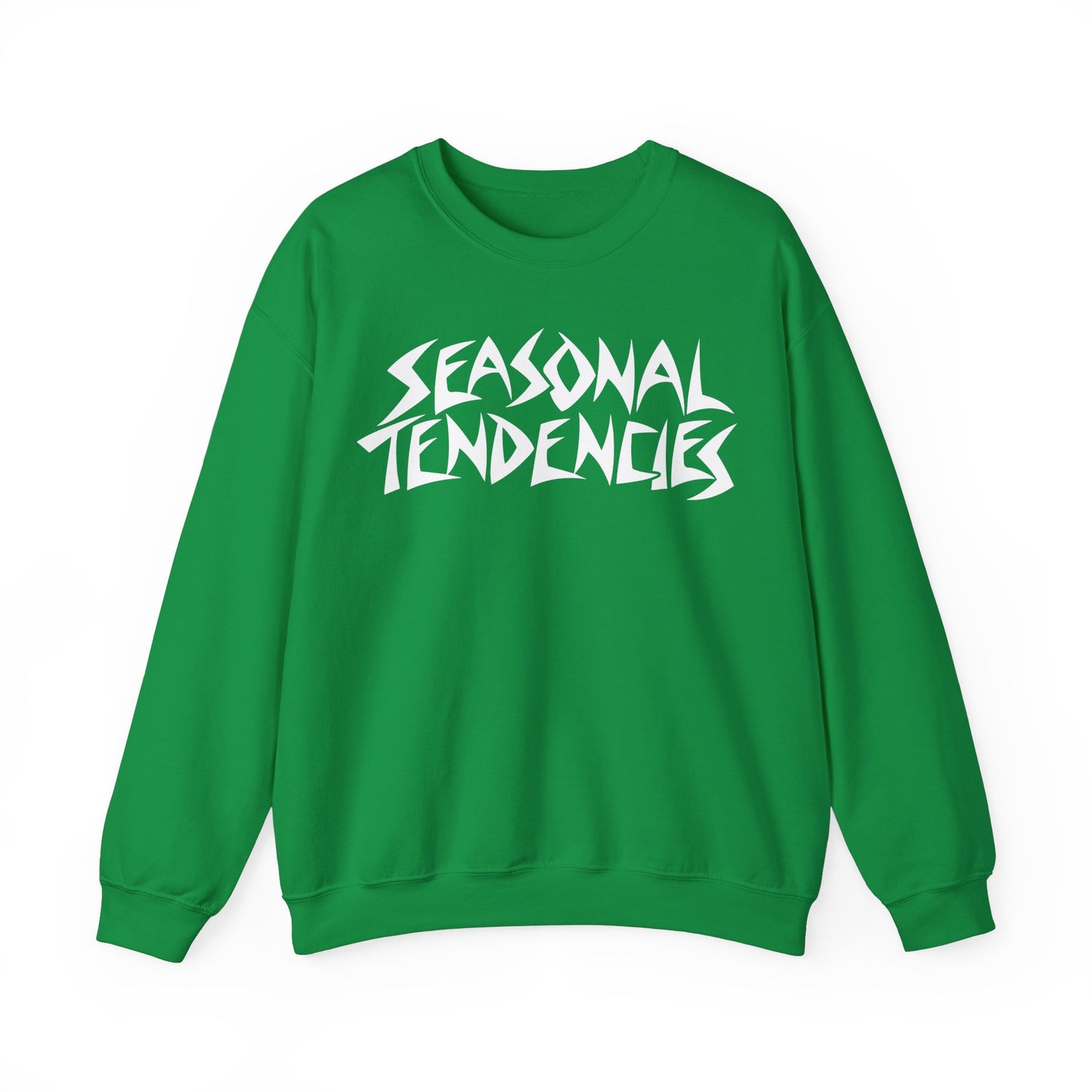 Seasonal Tendencies Sweatshirt