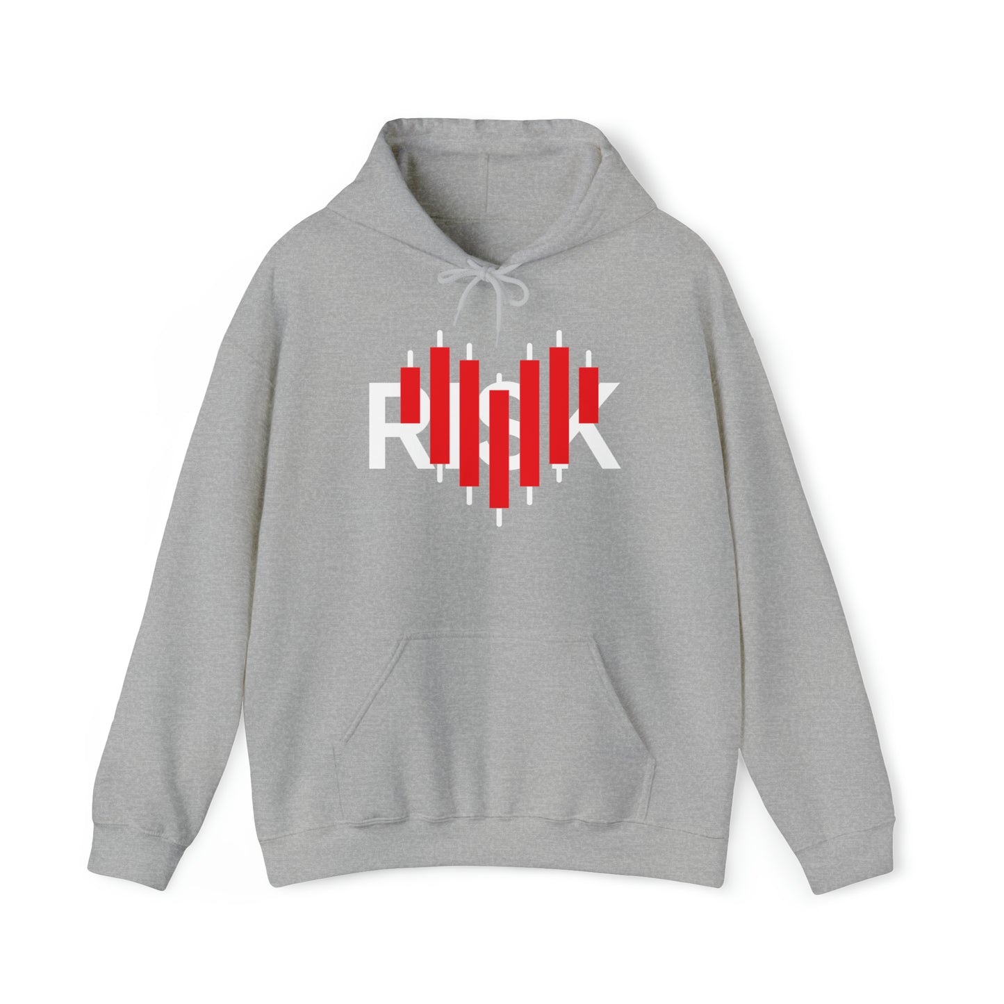 Love Risk Hoodie