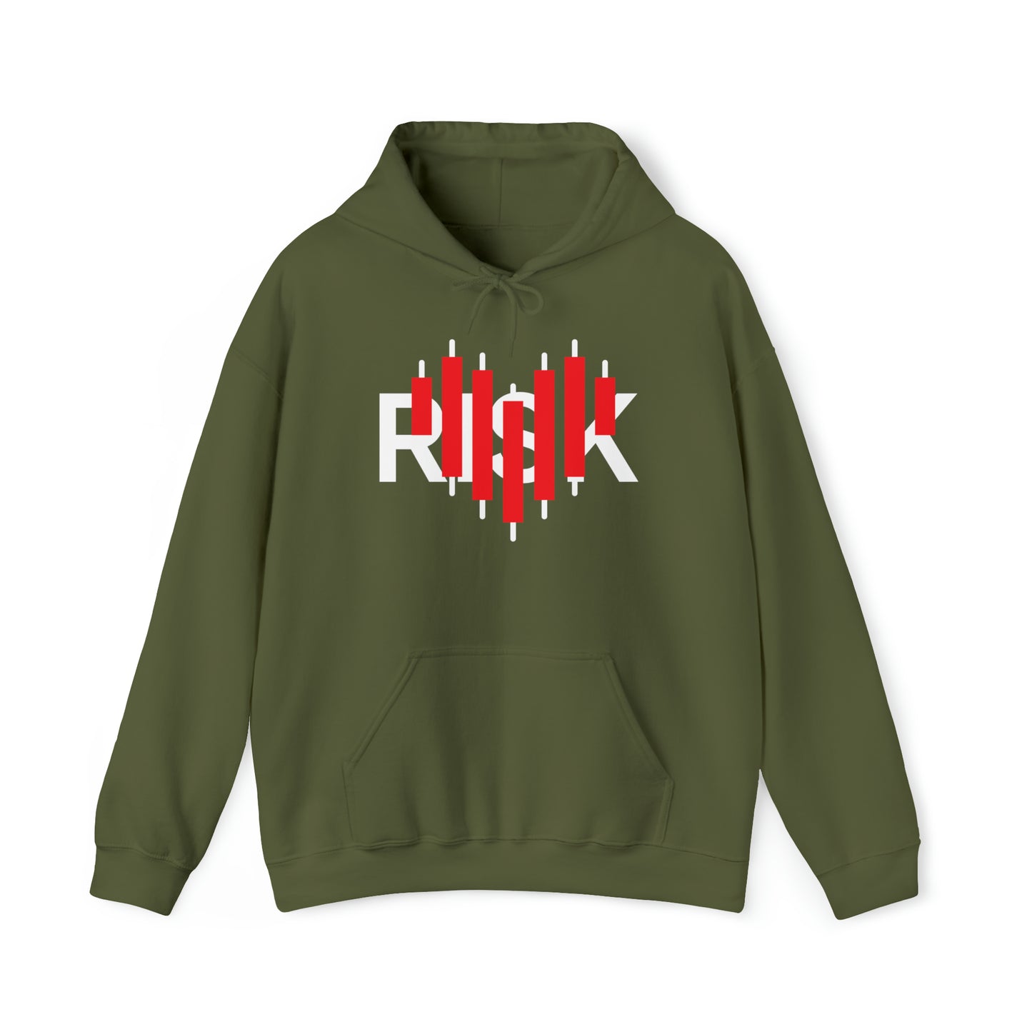Love Risk Hoodie