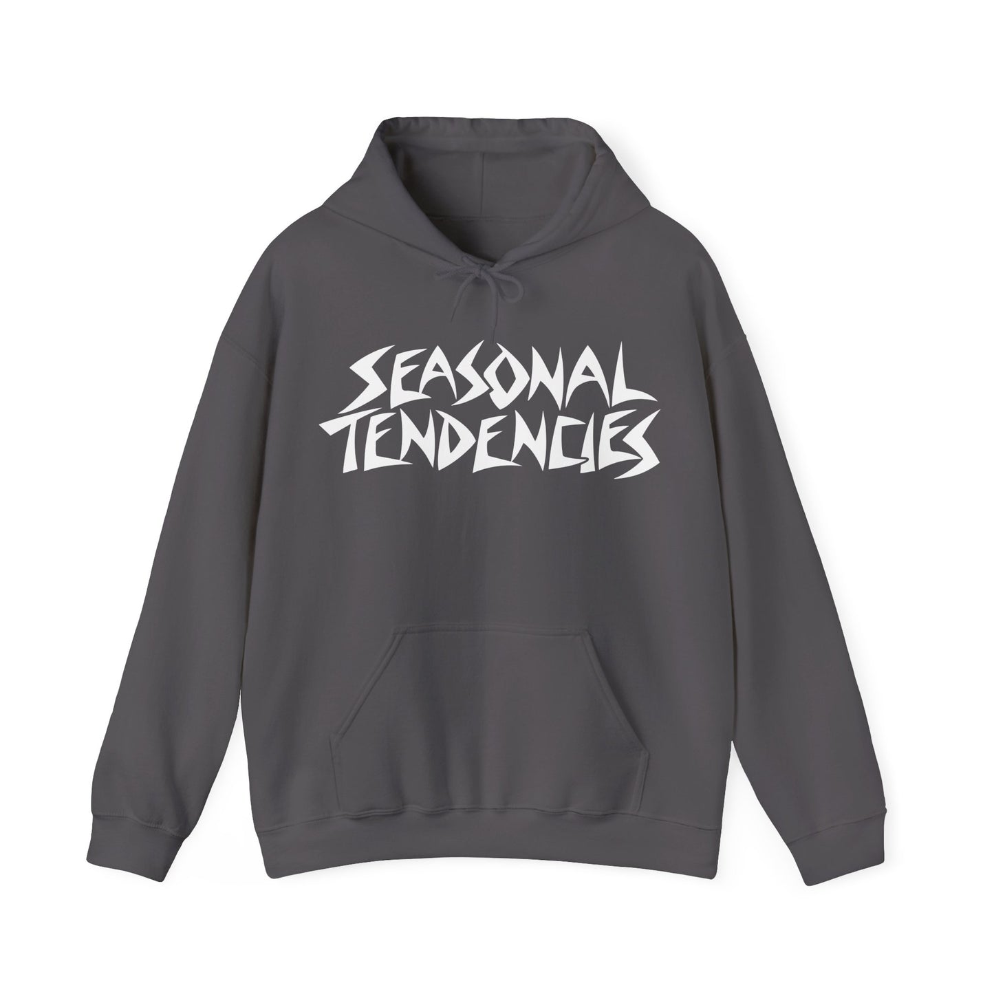 Seasonal Tendencies Hoodie