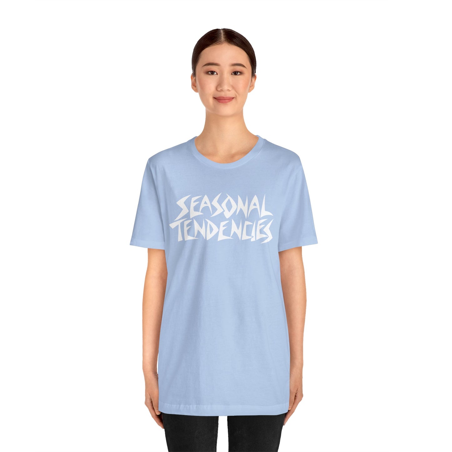 Seasonal Tendencies Tshirt