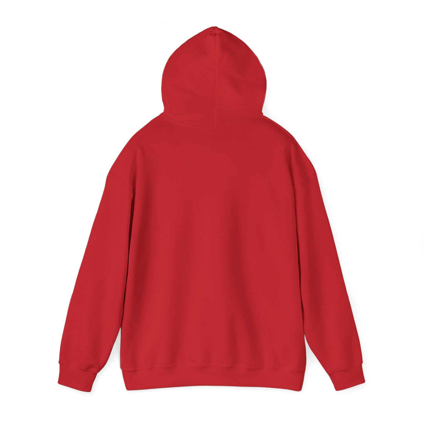 Seasonal Tendencies Hoodie