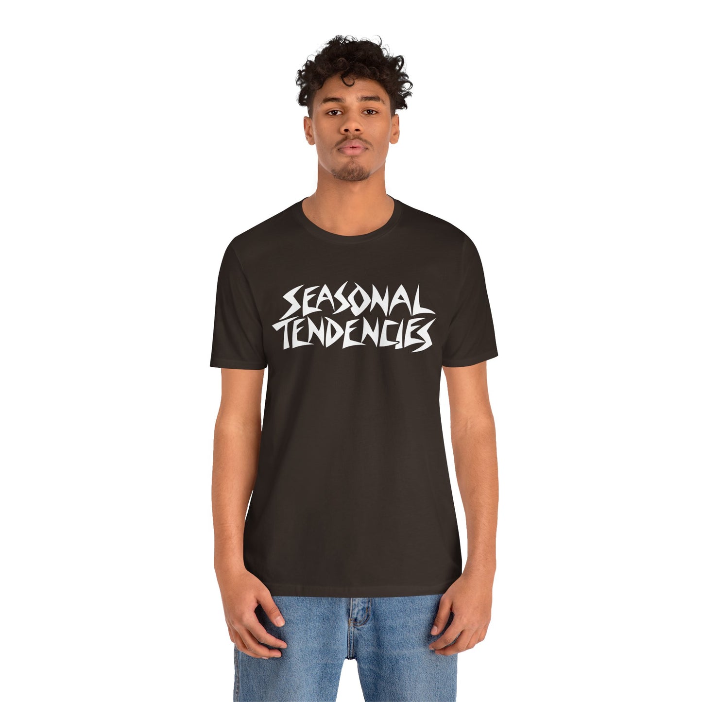 Seasonal Tendencies Tshirt