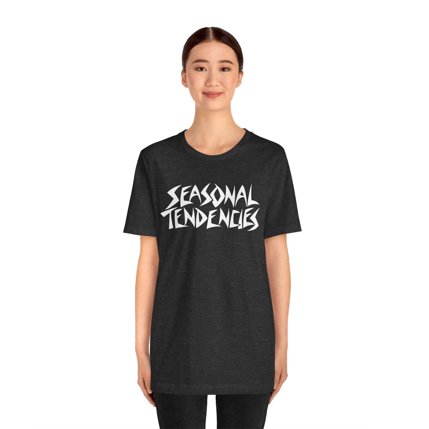Seasonal Tendencies Tshirt