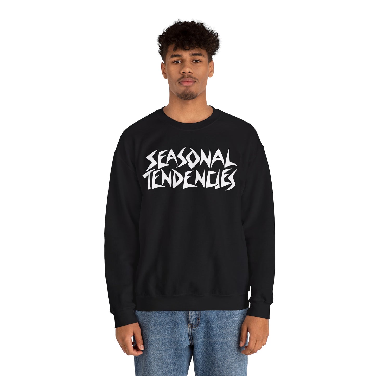 Seasonal Tendencies Sweatshirt