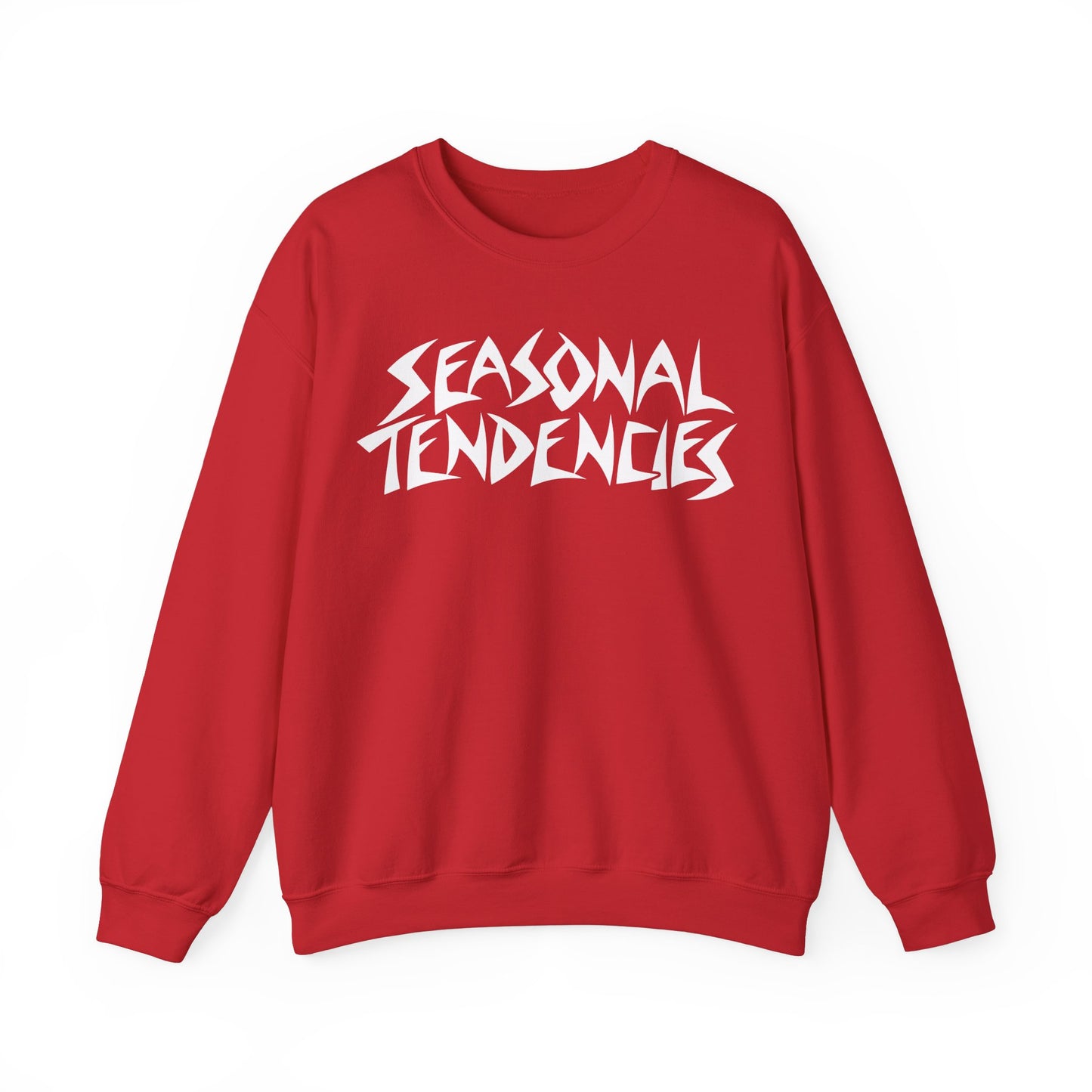 Seasonal Tendencies Sweatshirt