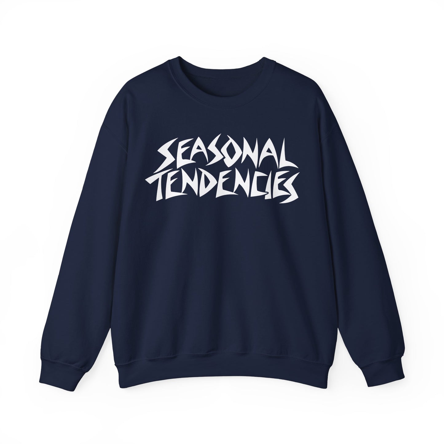 Seasonal Tendencies Sweatshirt