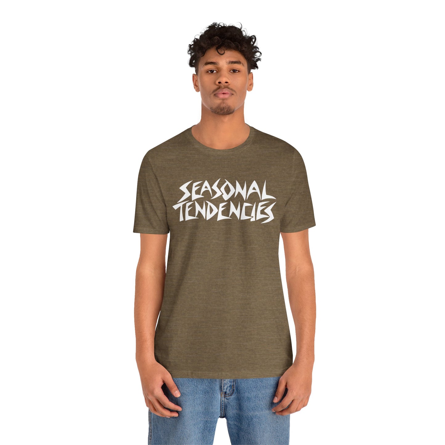 Seasonal Tendencies Tshirt