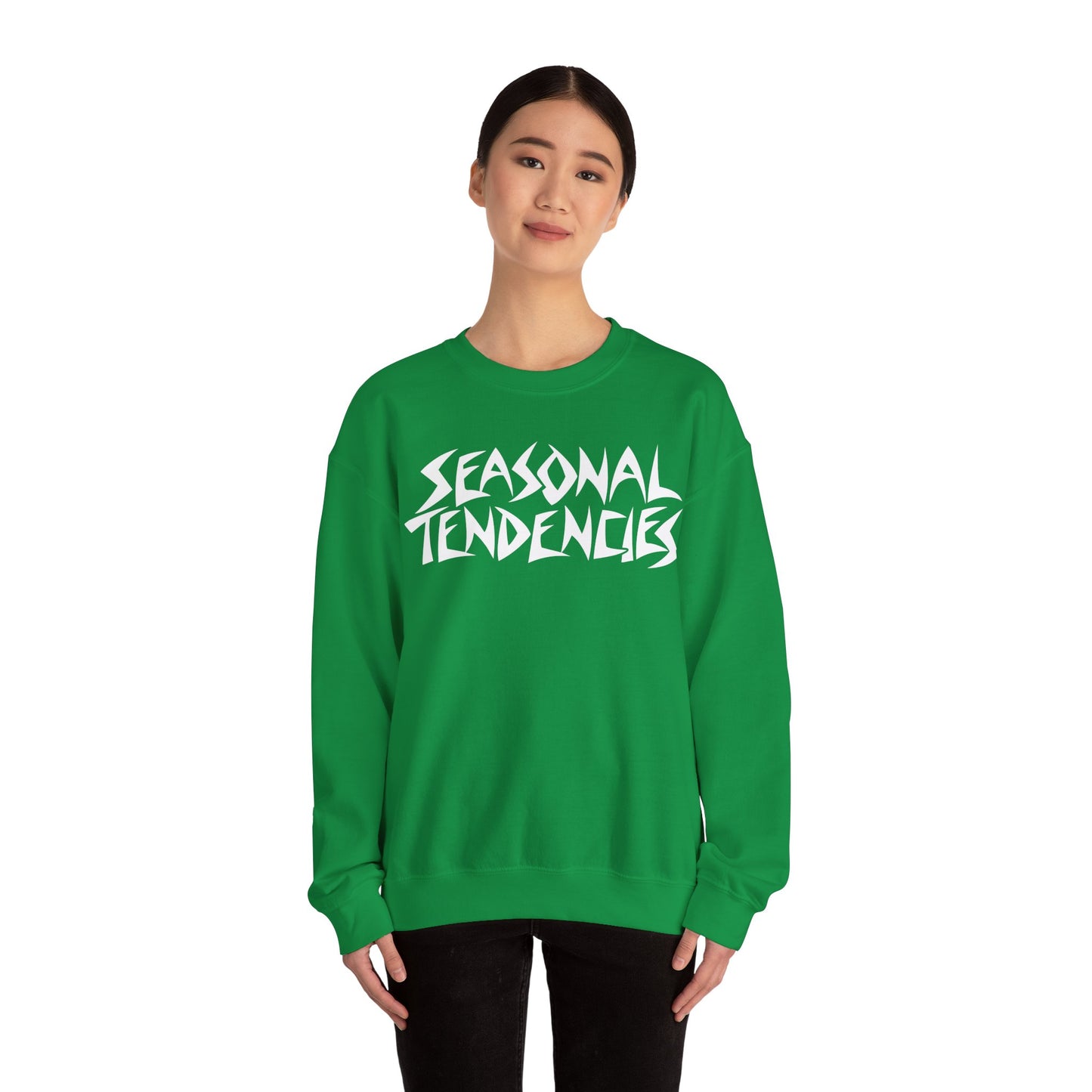 Seasonal Tendencies Sweatshirt