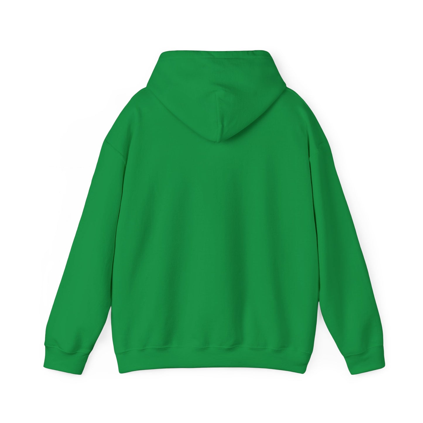 Seasonal Tendencies Hoodie