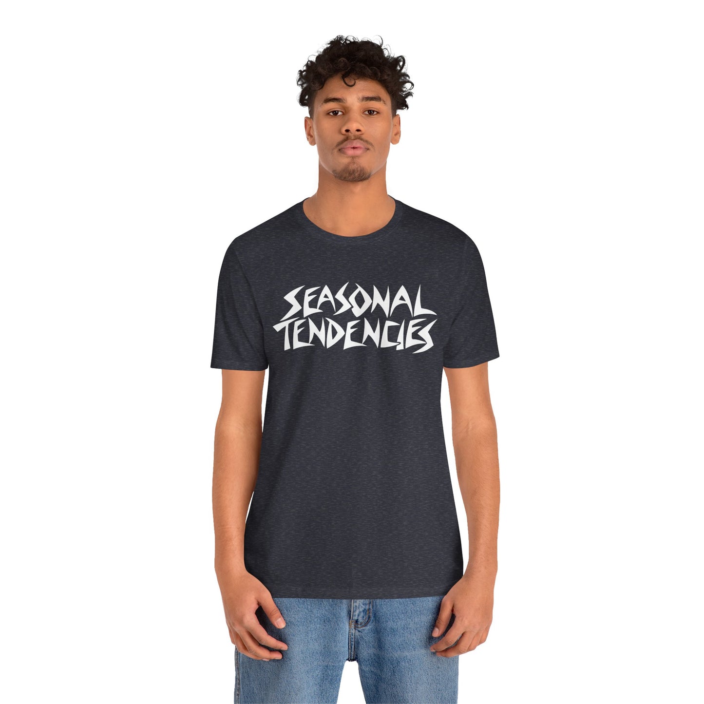 Seasonal Tendencies Tshirt
