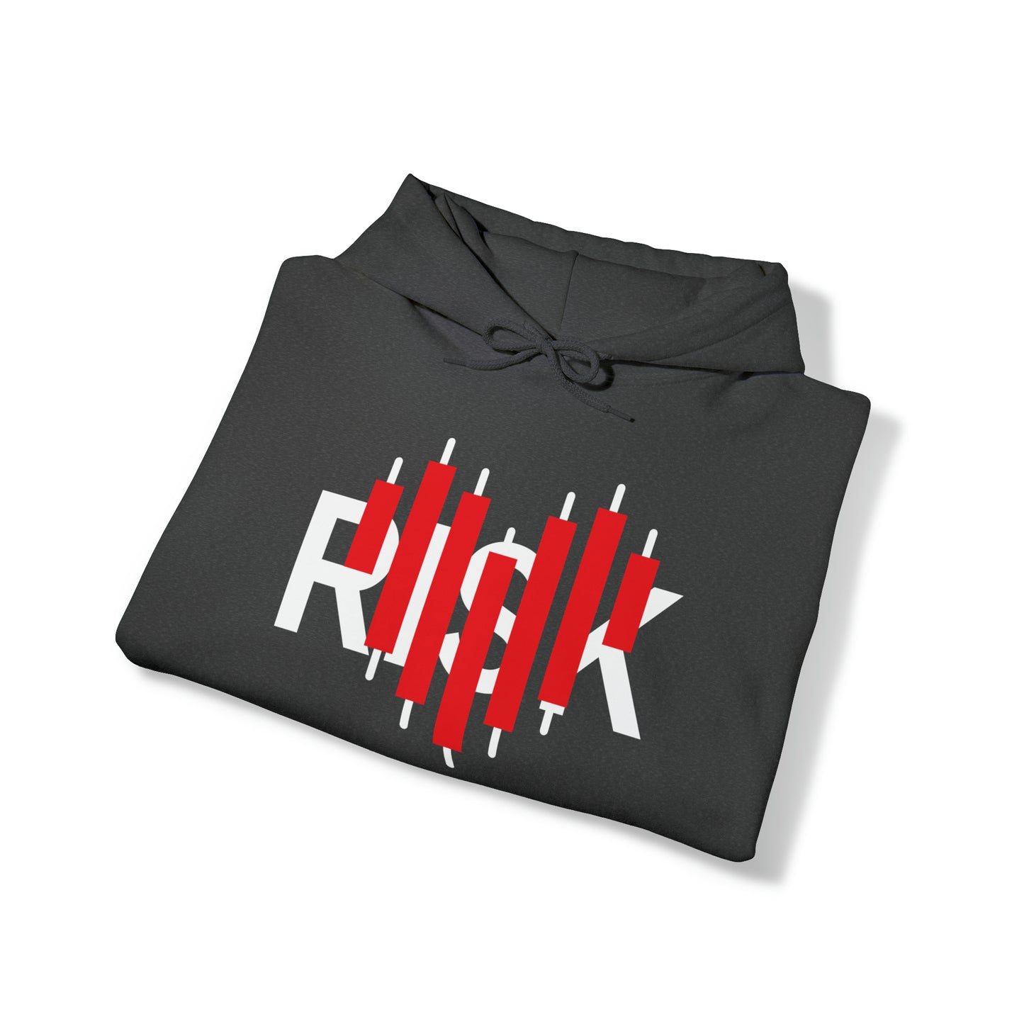 Love Risk Hoodie