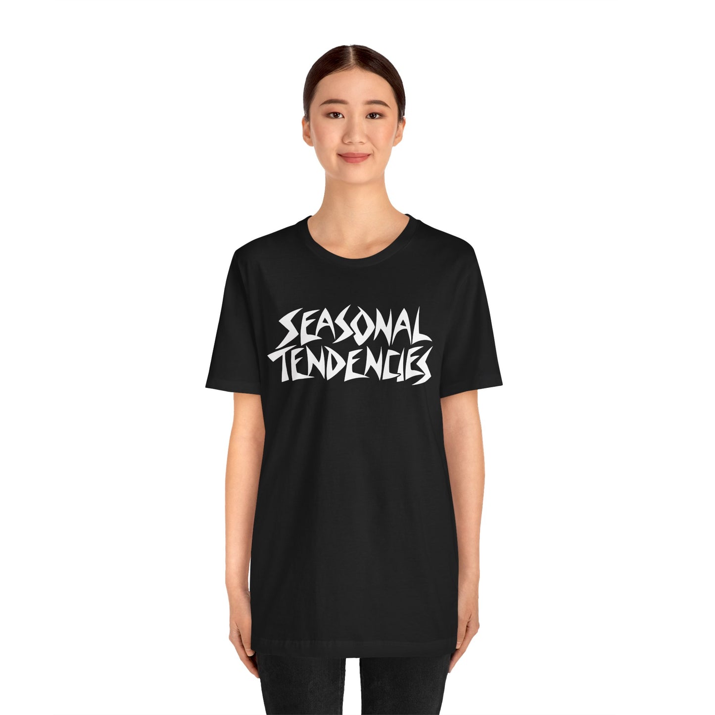 Seasonal Tendencies Tshirt