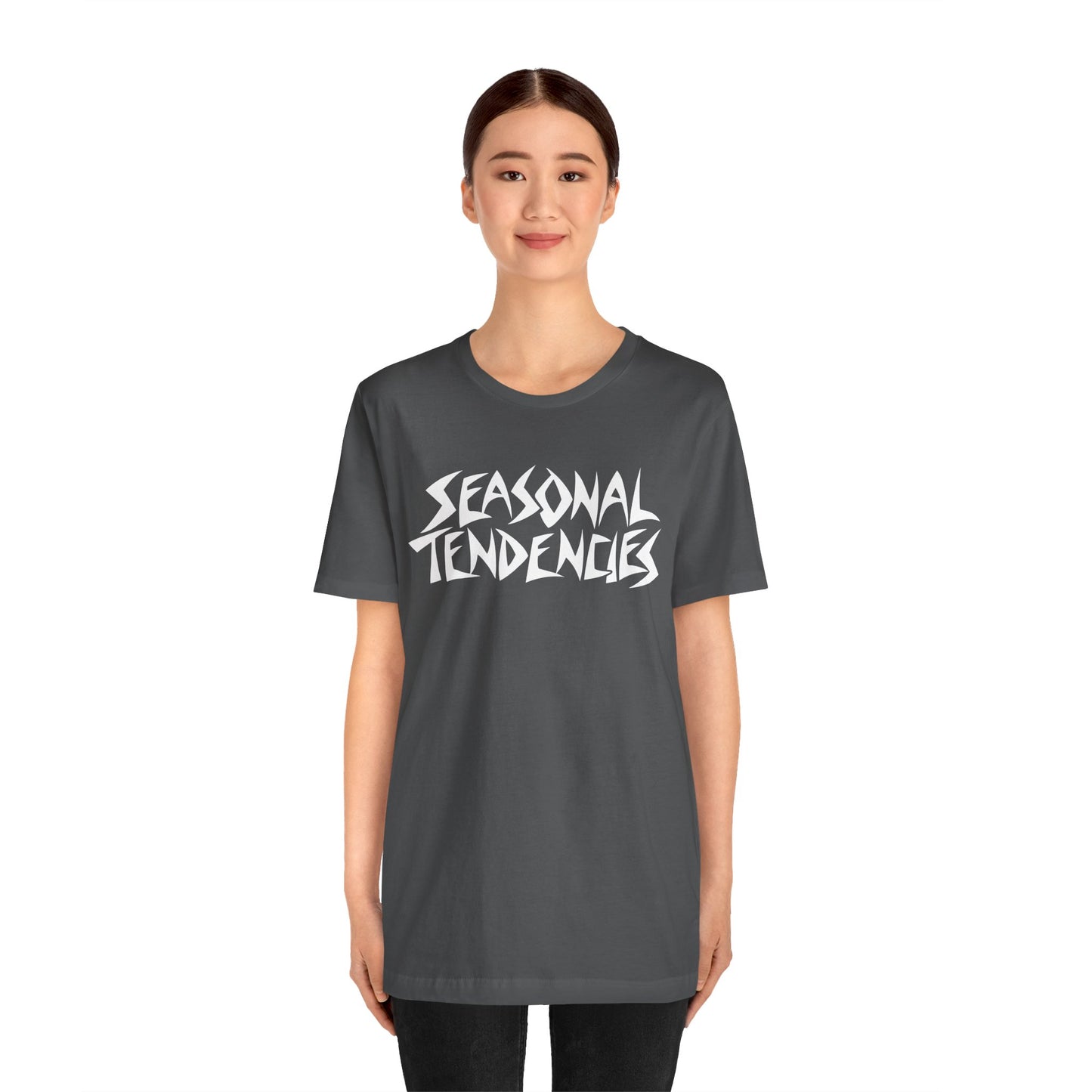 Seasonal Tendencies Tshirt