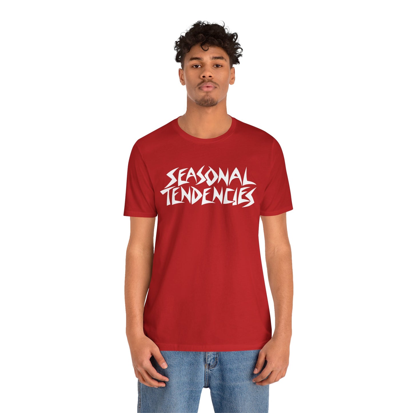 Seasonal Tendencies Tshirt