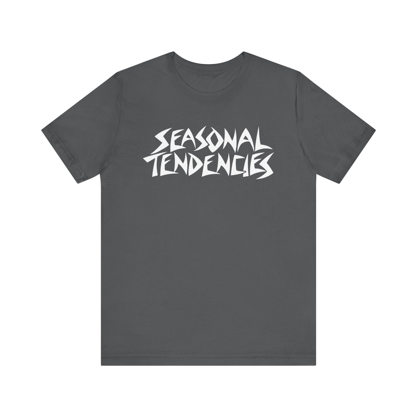 Seasonal Tendencies Tshirt