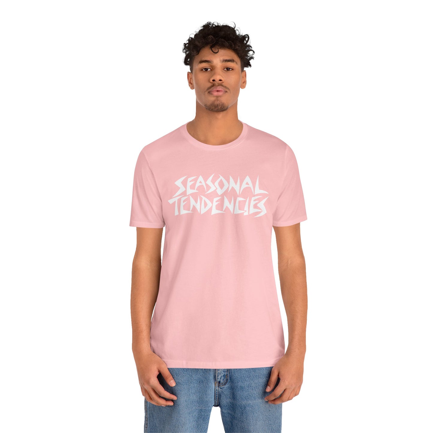Seasonal Tendencies Tshirt