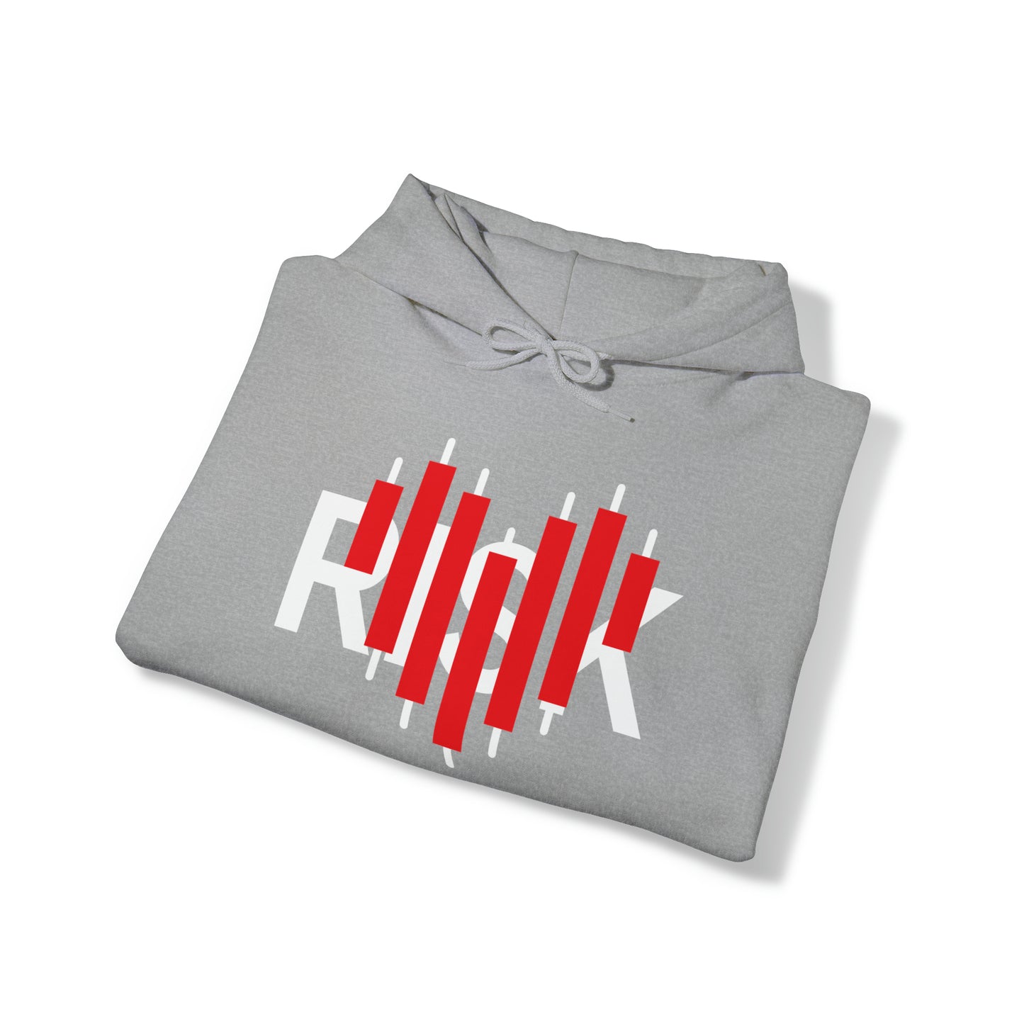 Love Risk Hoodie