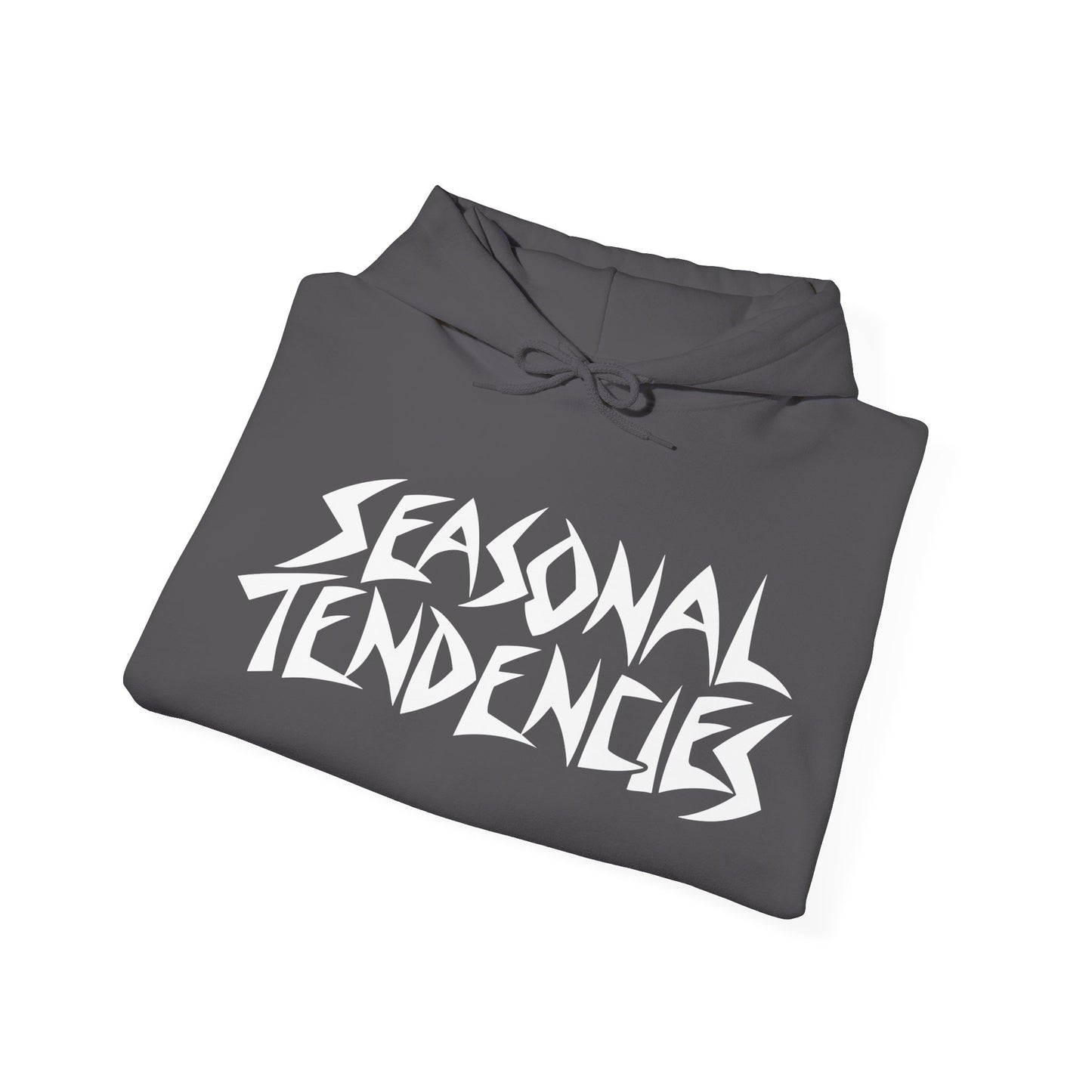 Seasonal Tendencies Hoodie