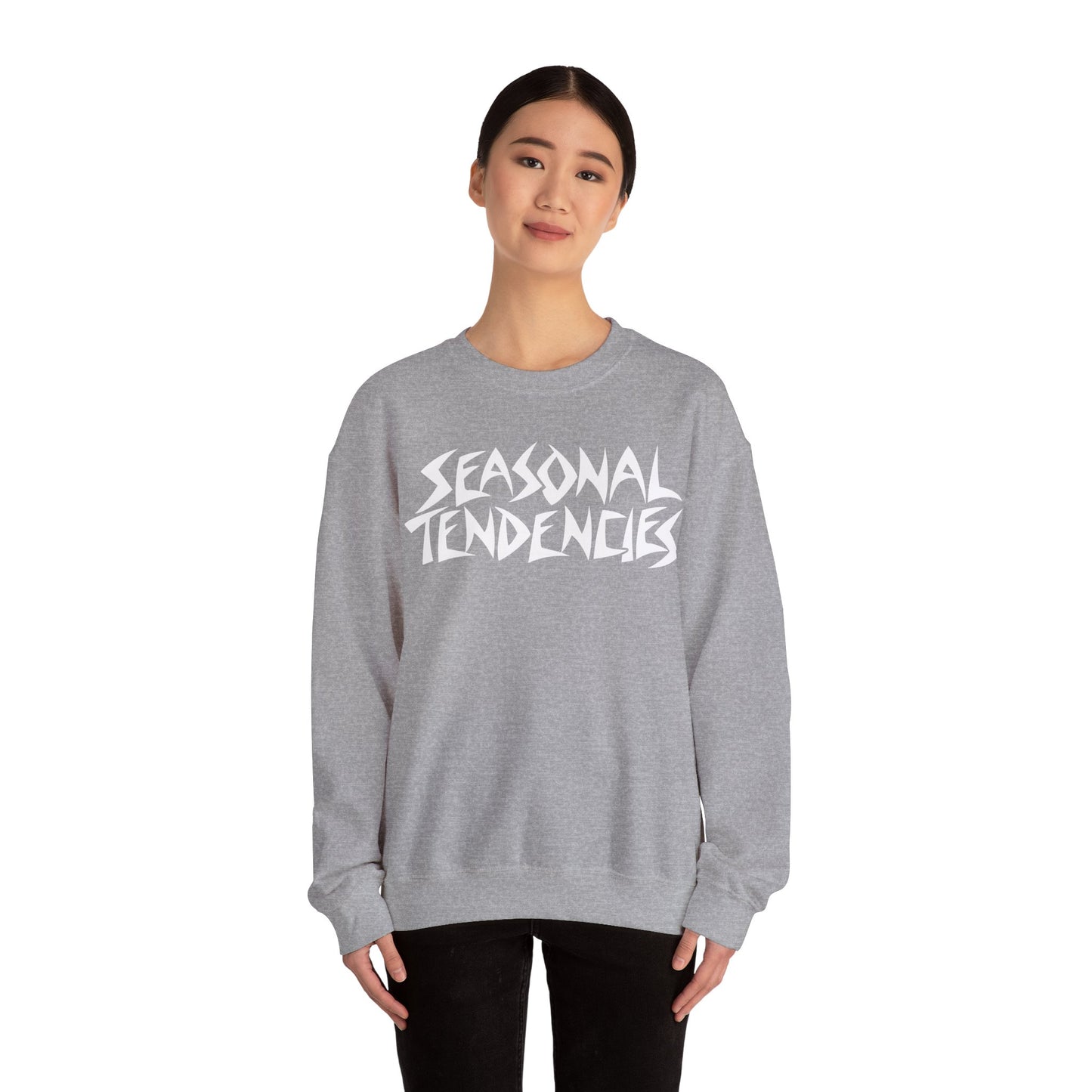Seasonal Tendencies Sweatshirt