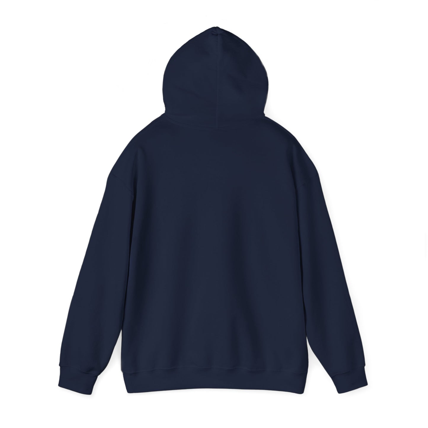 Seasonal Tendencies Hoodie