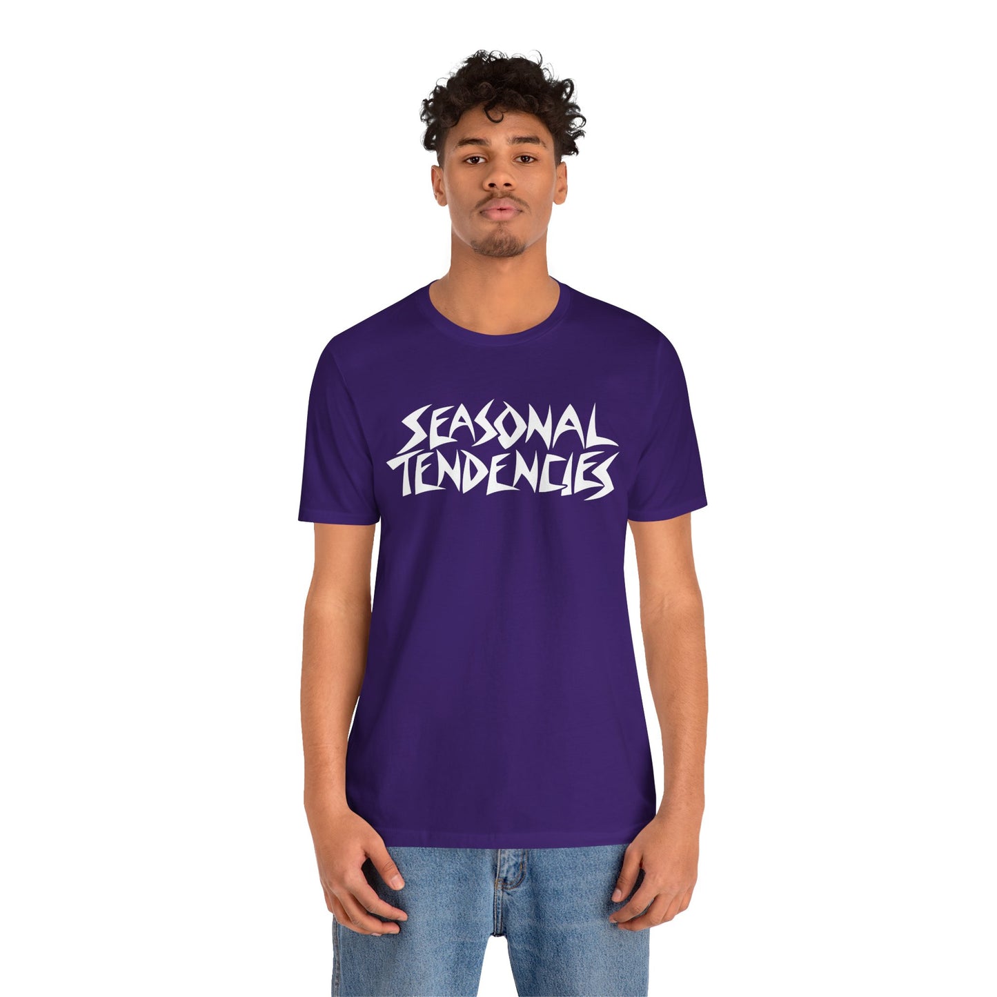 Seasonal Tendencies Tshirt