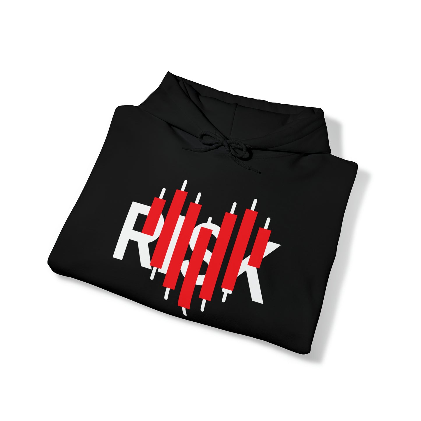 Love Risk Hoodie