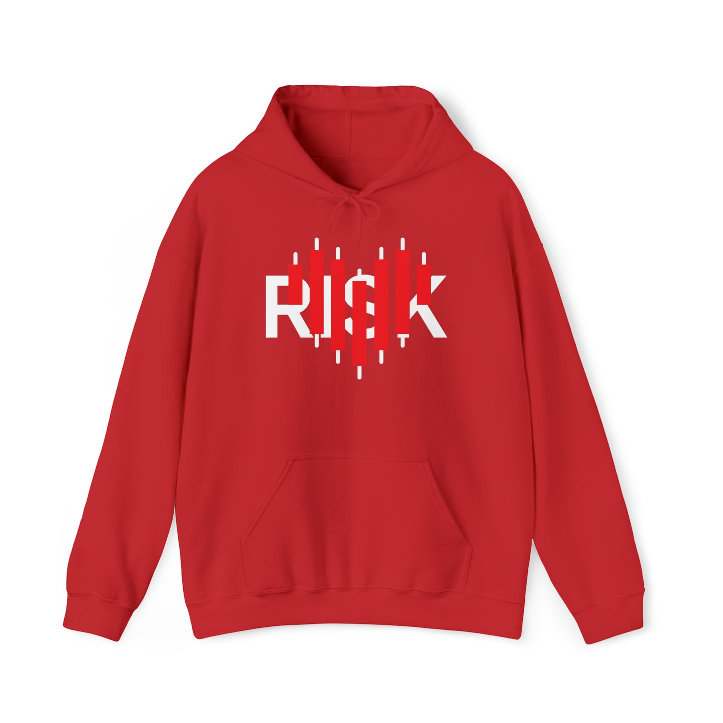 Love Risk Hoodie