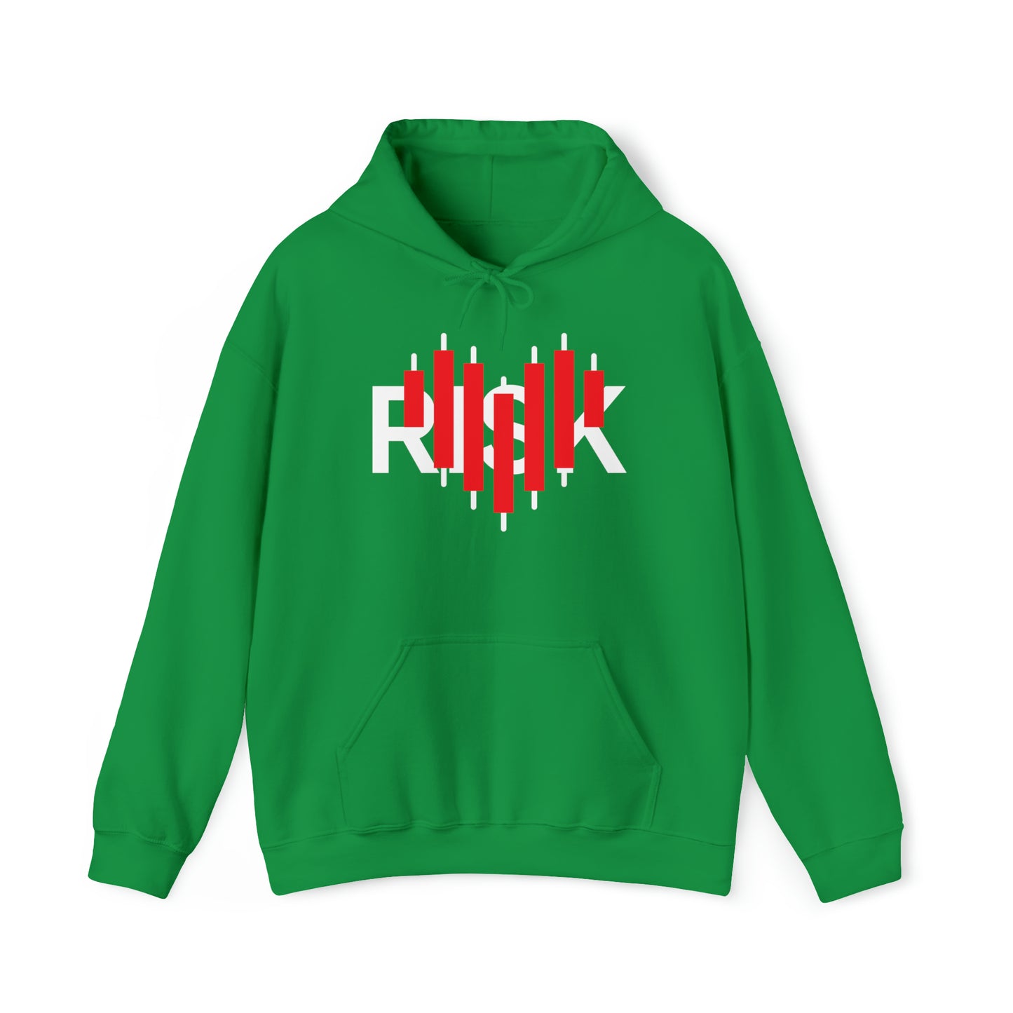 Love Risk Hoodie