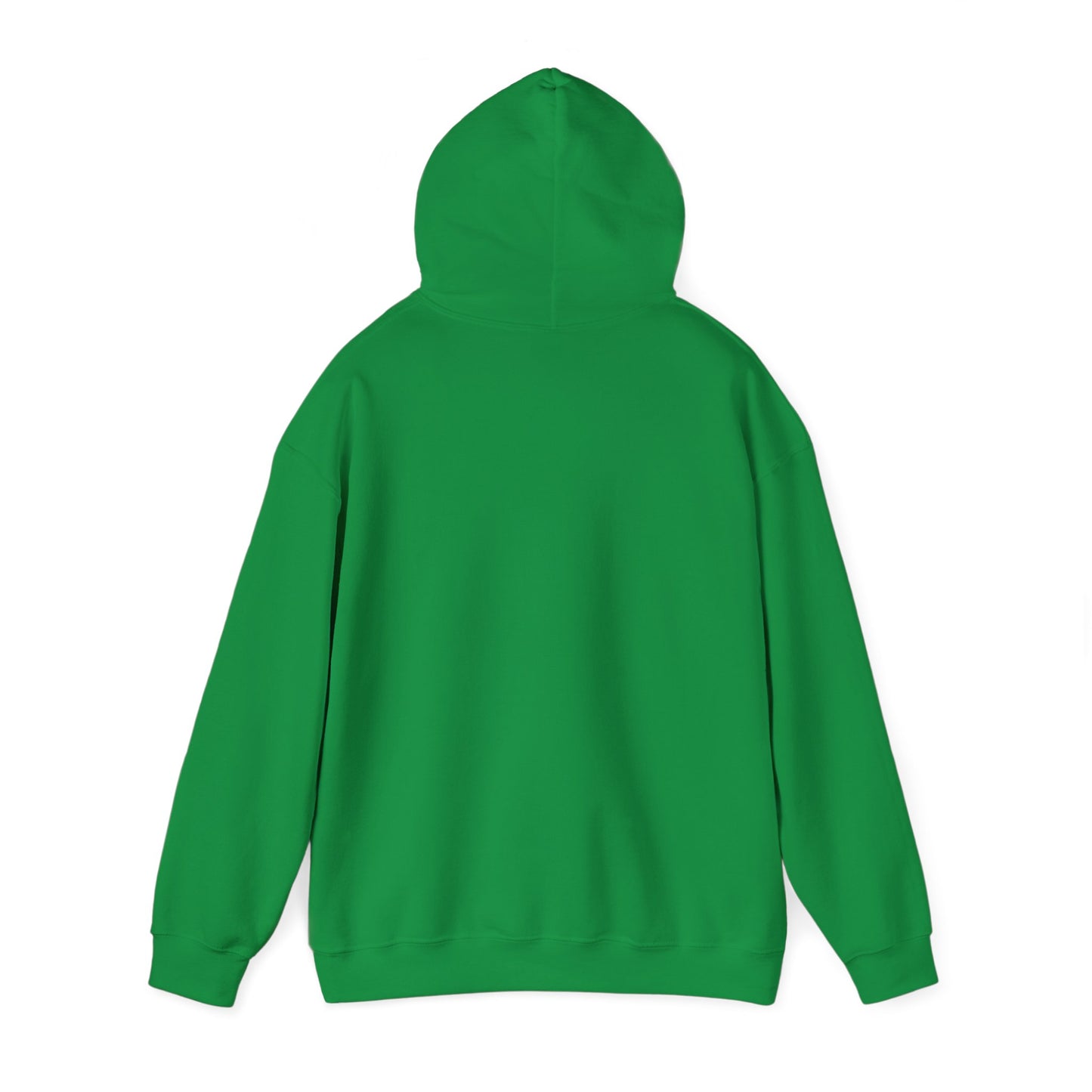 Seasonal Tendencies Hoodie