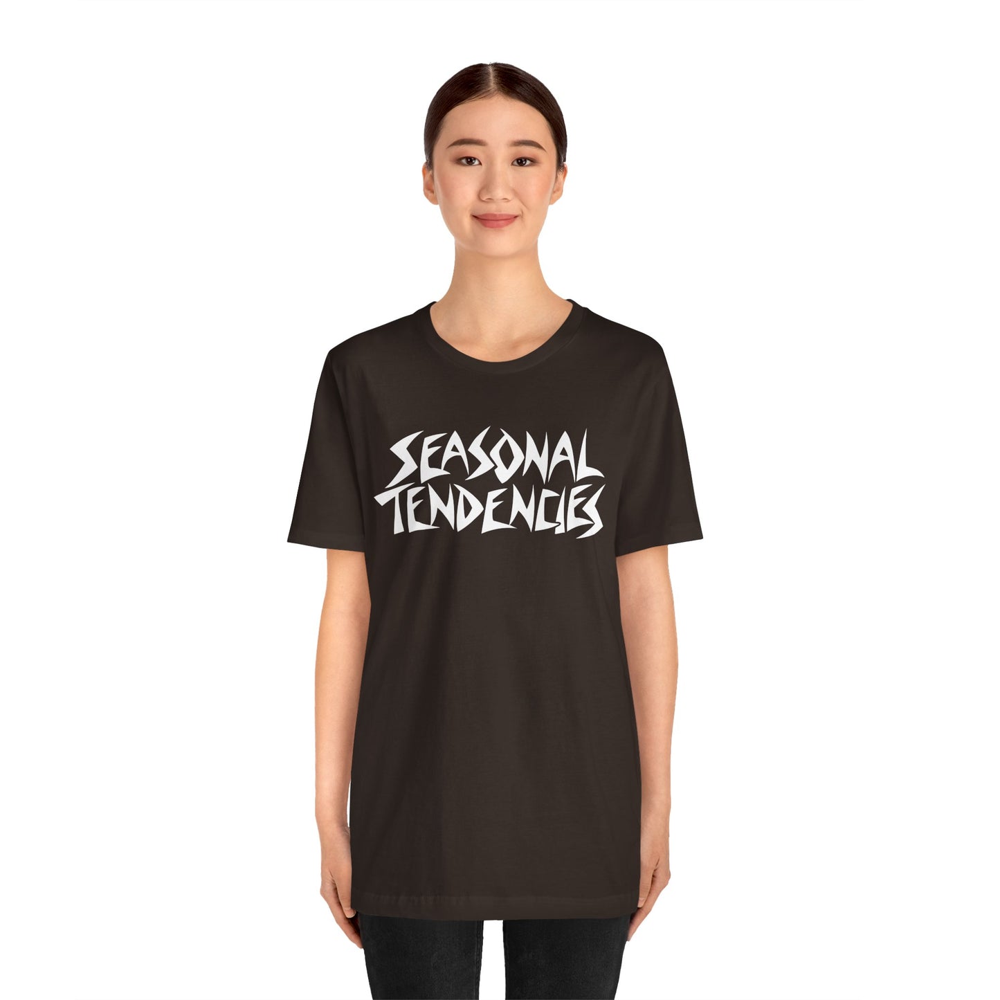 Seasonal Tendencies Tshirt