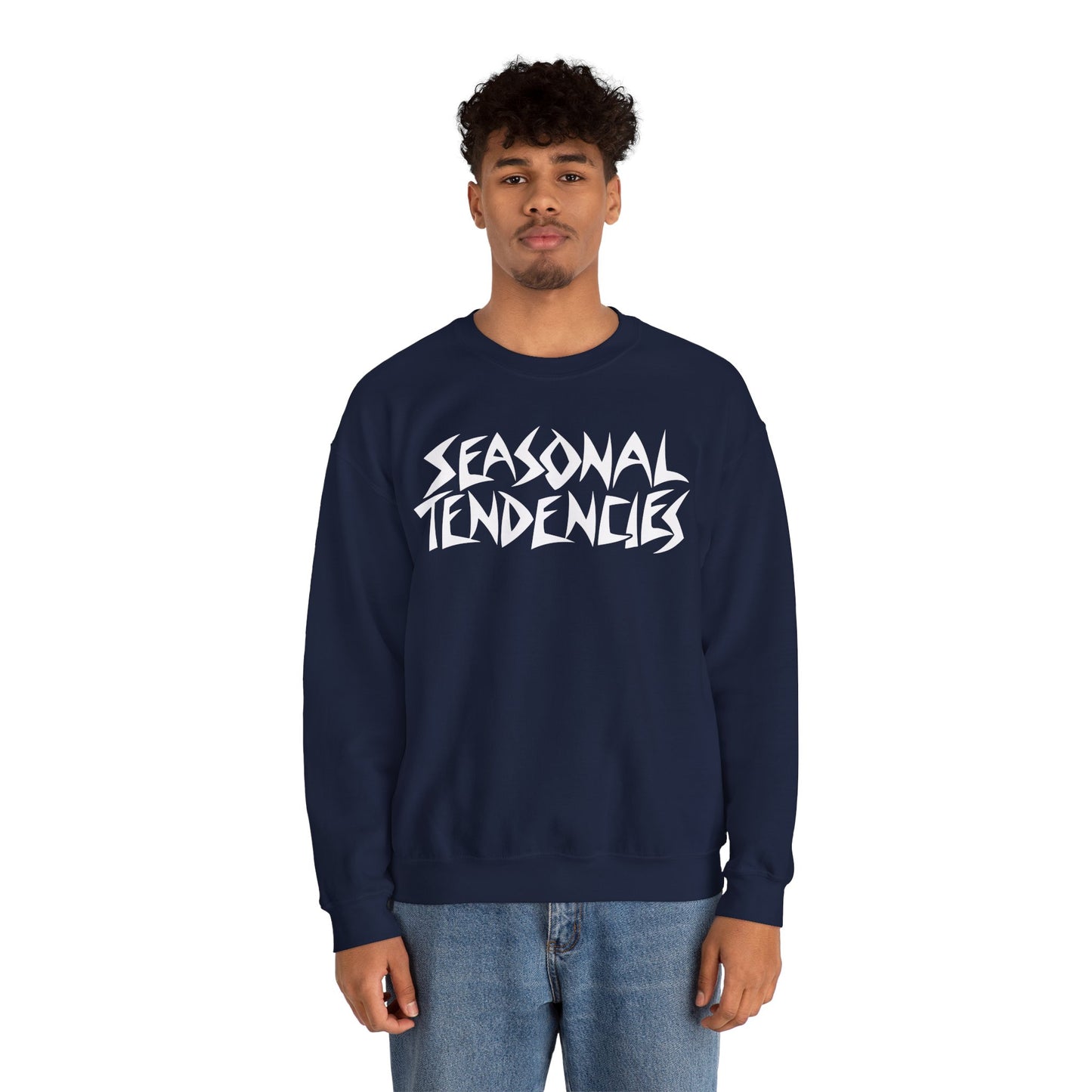 Seasonal Tendencies Sweatshirt