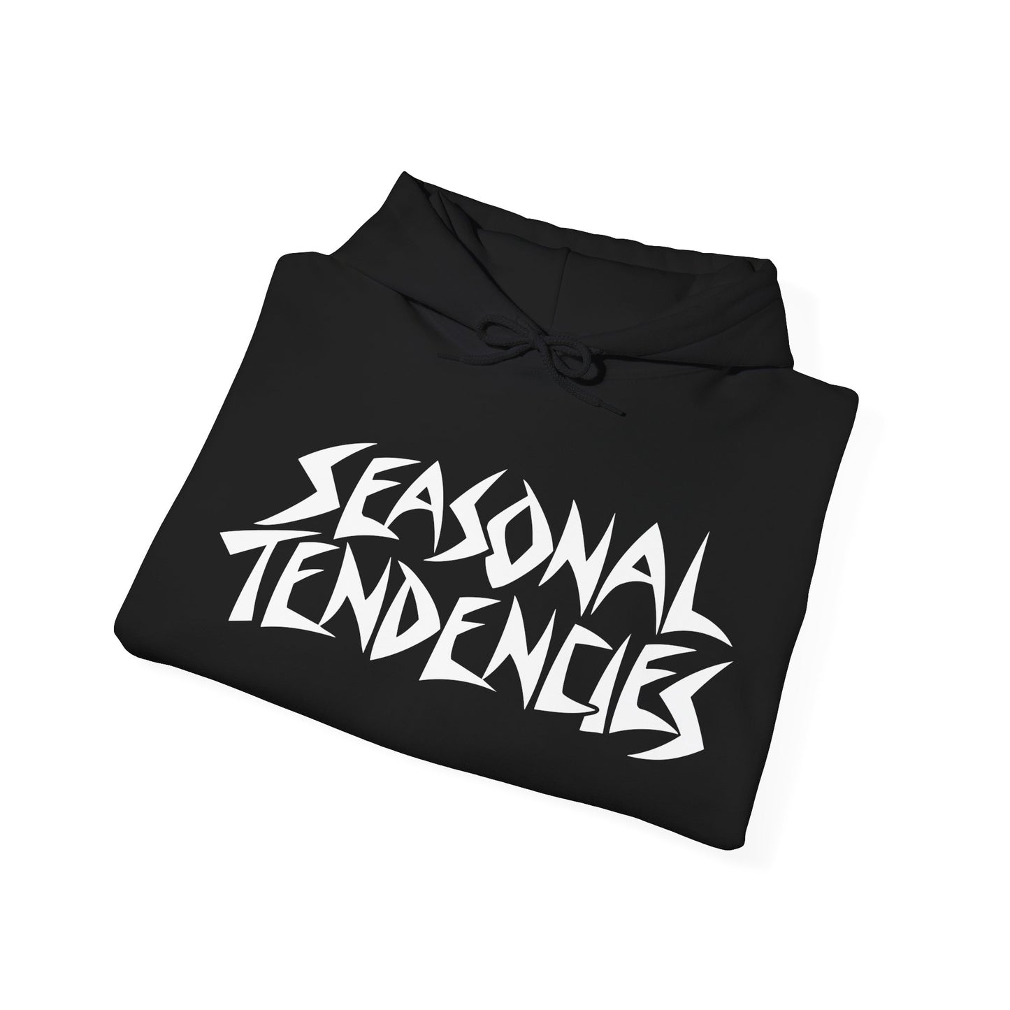 Seasonal Tendencies Hoodie