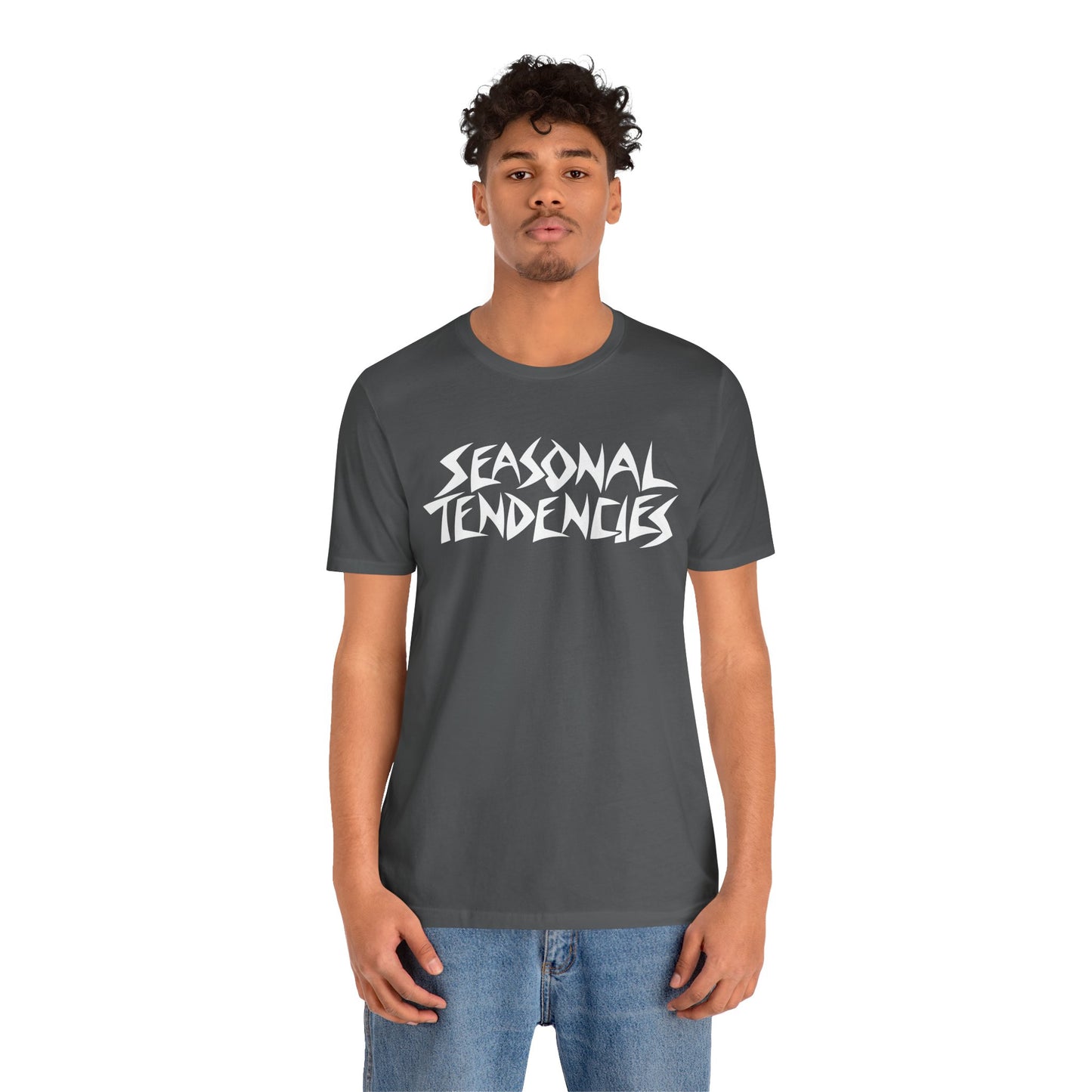 Seasonal Tendencies Tshirt