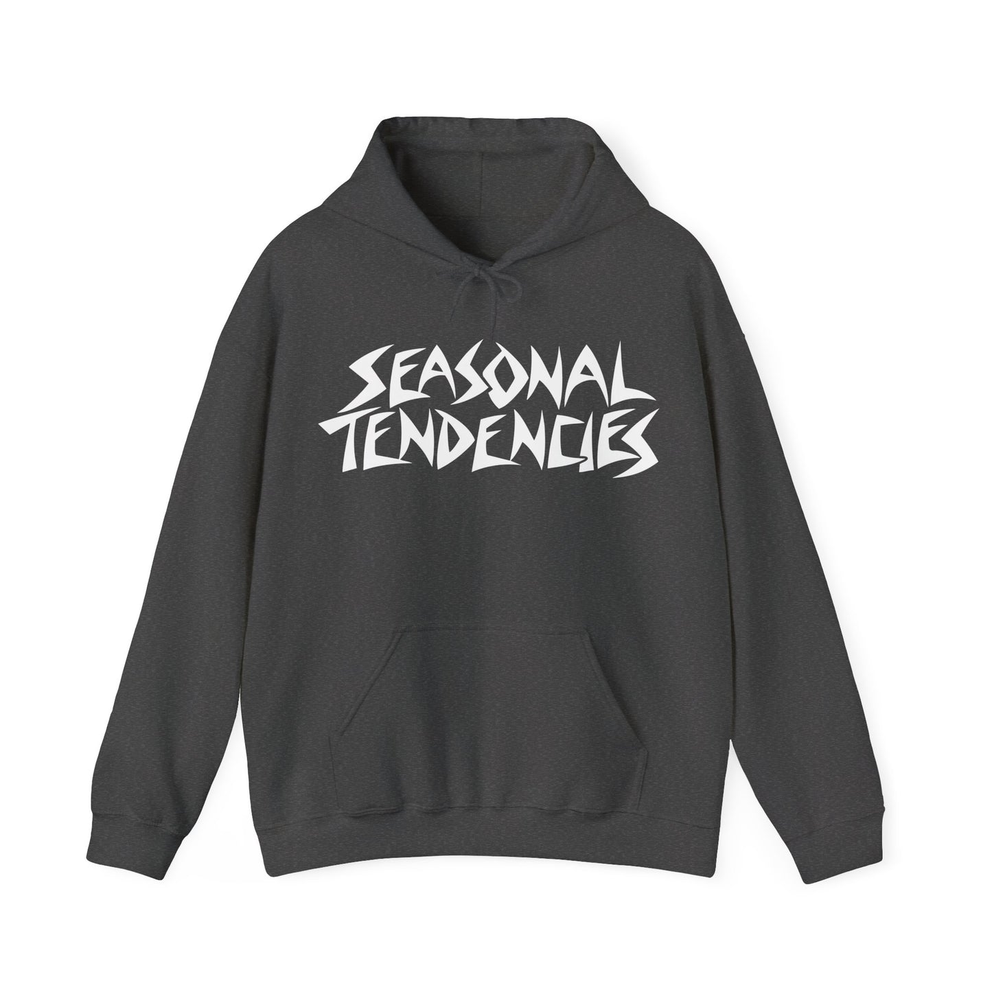 Seasonal Tendencies Hoodie