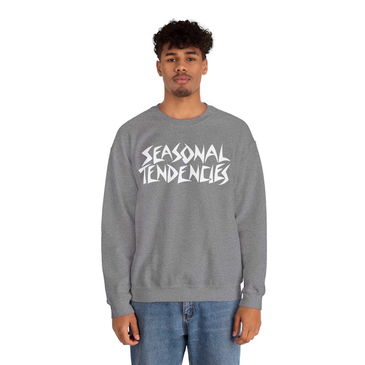 Seasonal Tendencies Sweatshirt