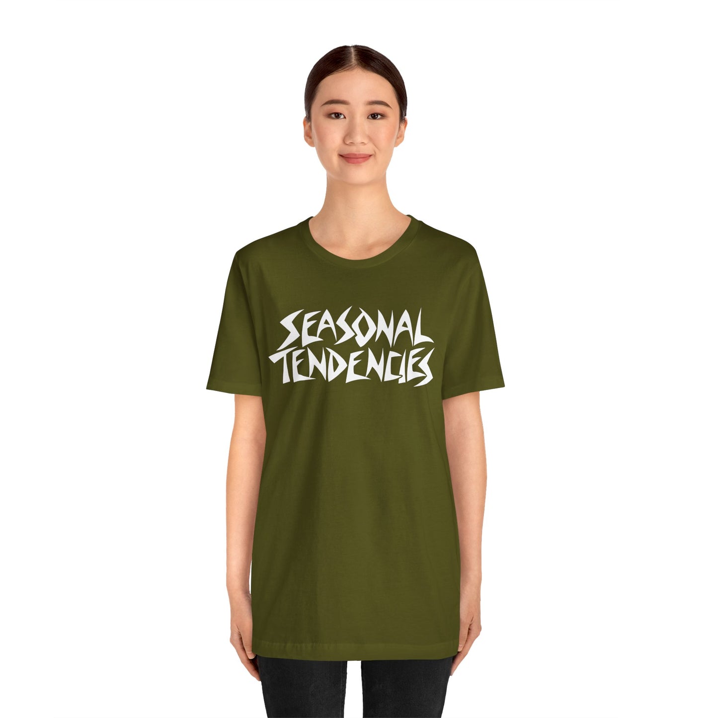 Seasonal Tendencies Tshirt