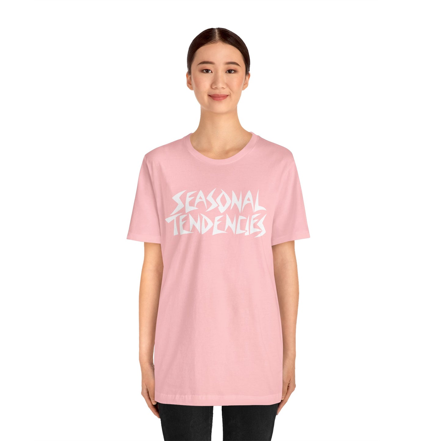 Seasonal Tendencies Tshirt