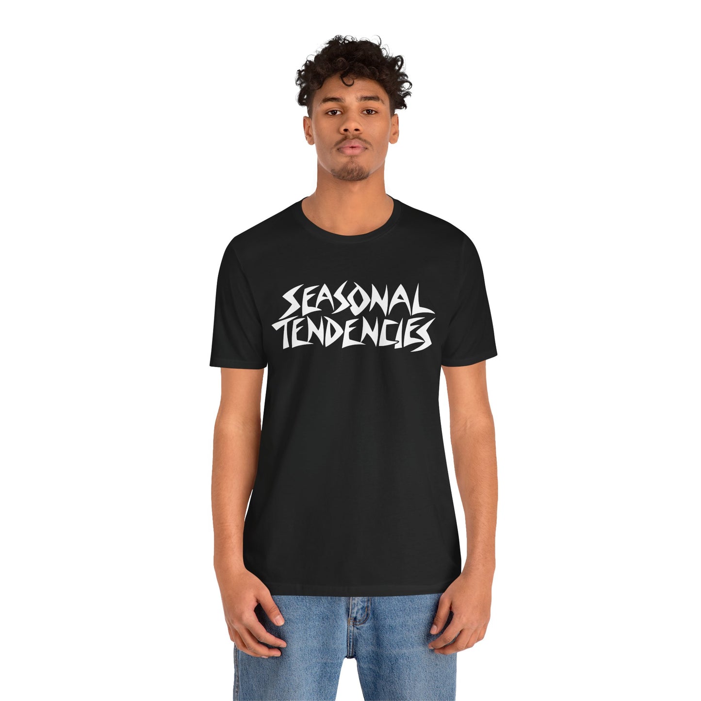 Seasonal Tendencies Tshirt