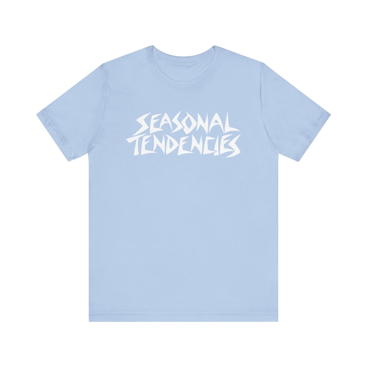 Seasonal Tendencies Tshirt