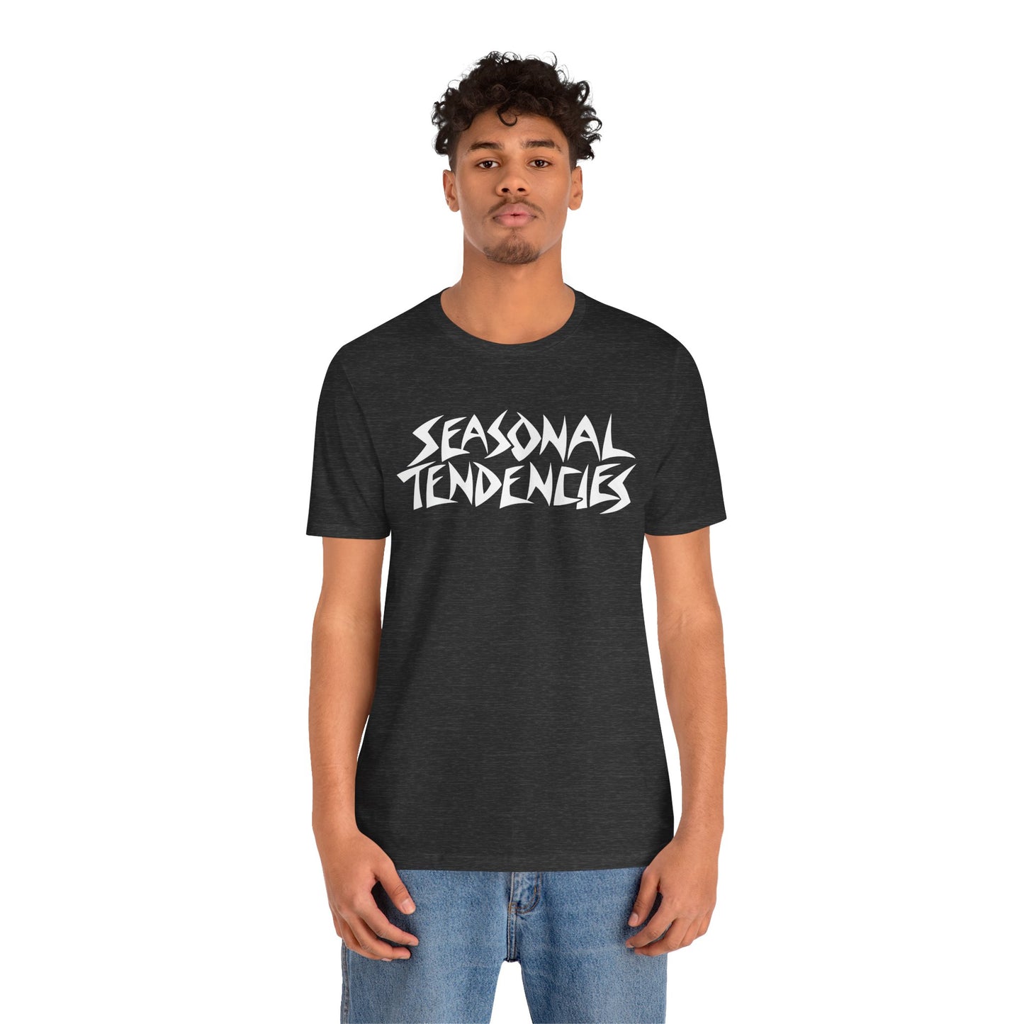Seasonal Tendencies Tshirt